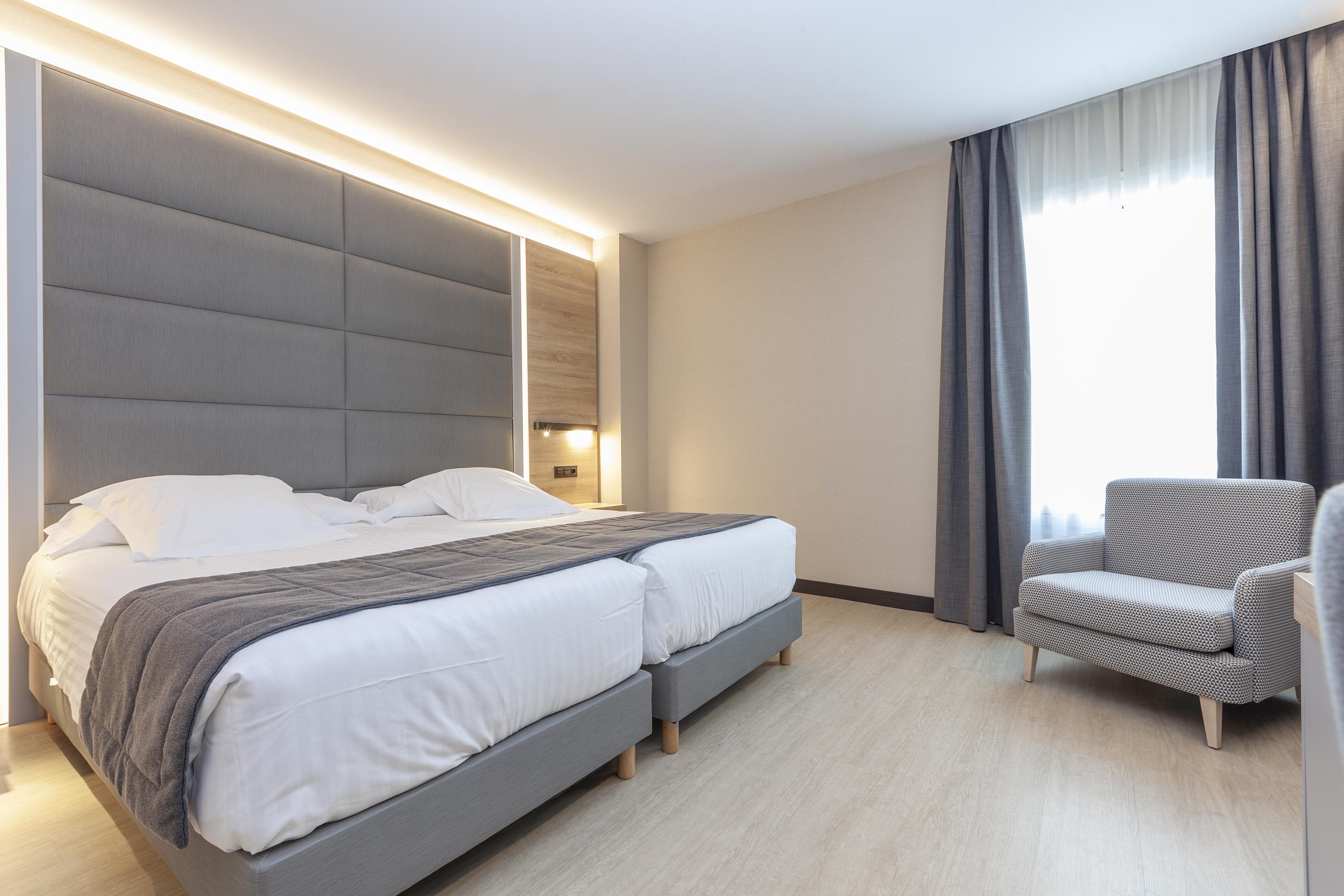 Hotel Liabeny