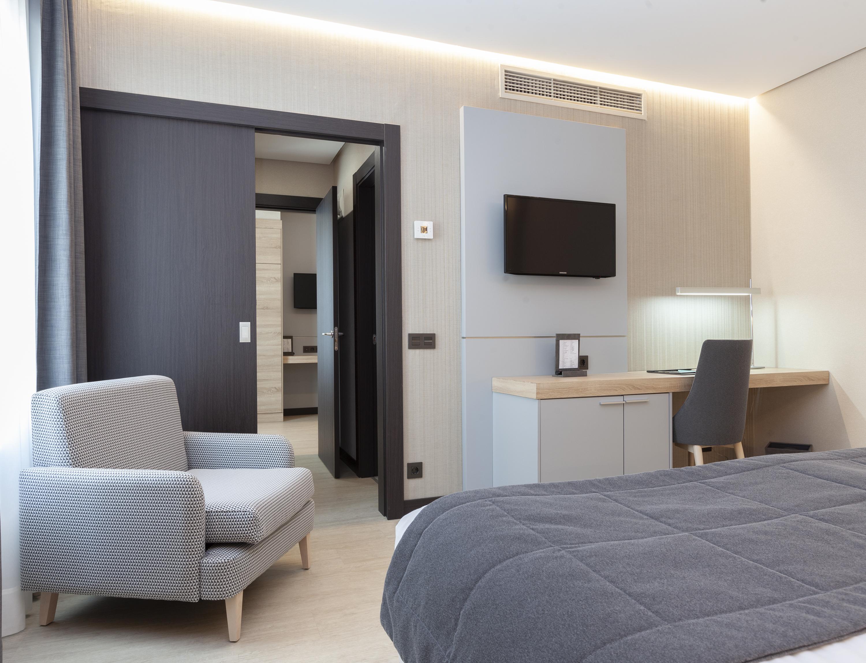 Hotel Liabeny Madrid