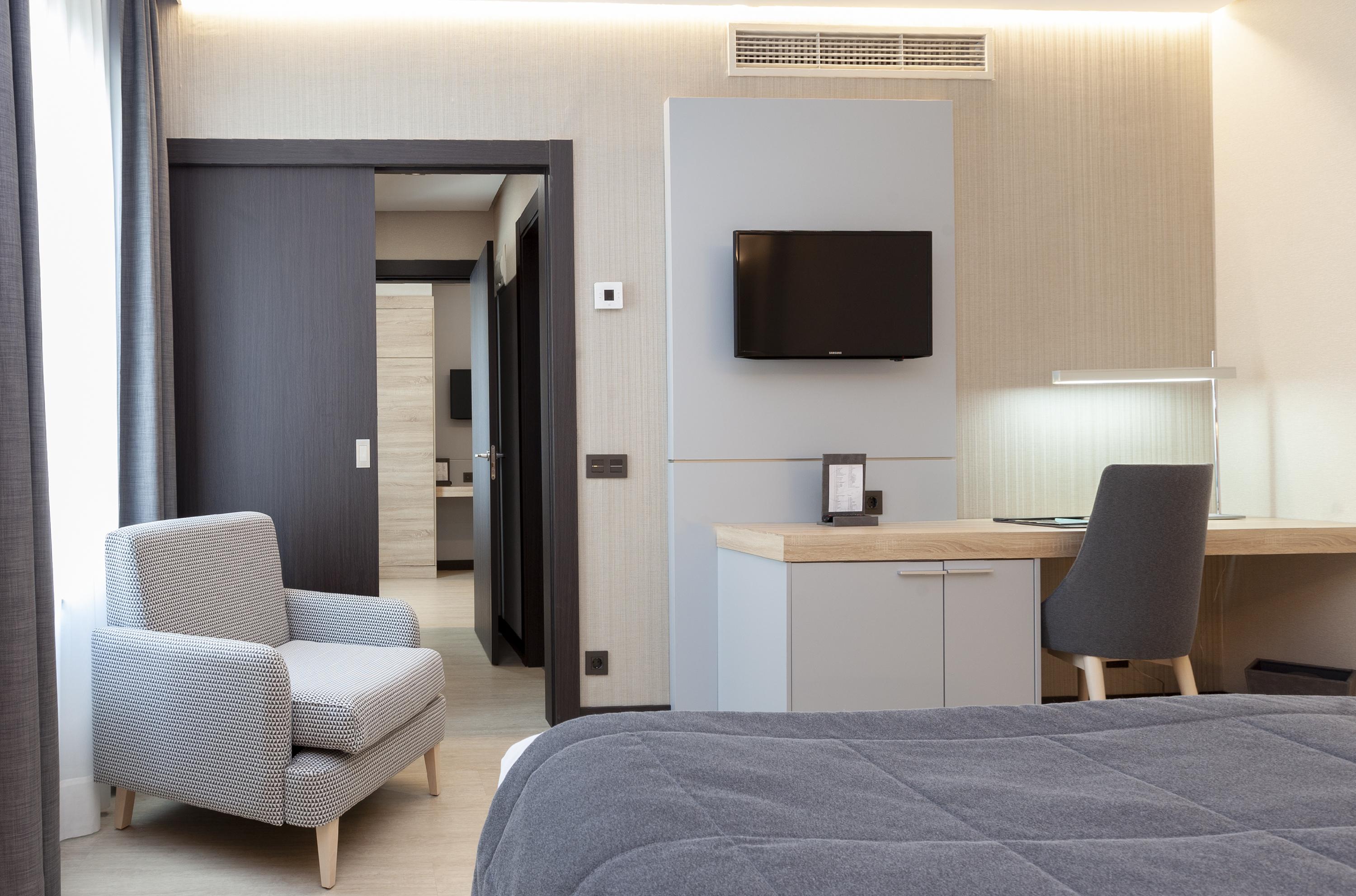 Hotel Liabeny Madrid