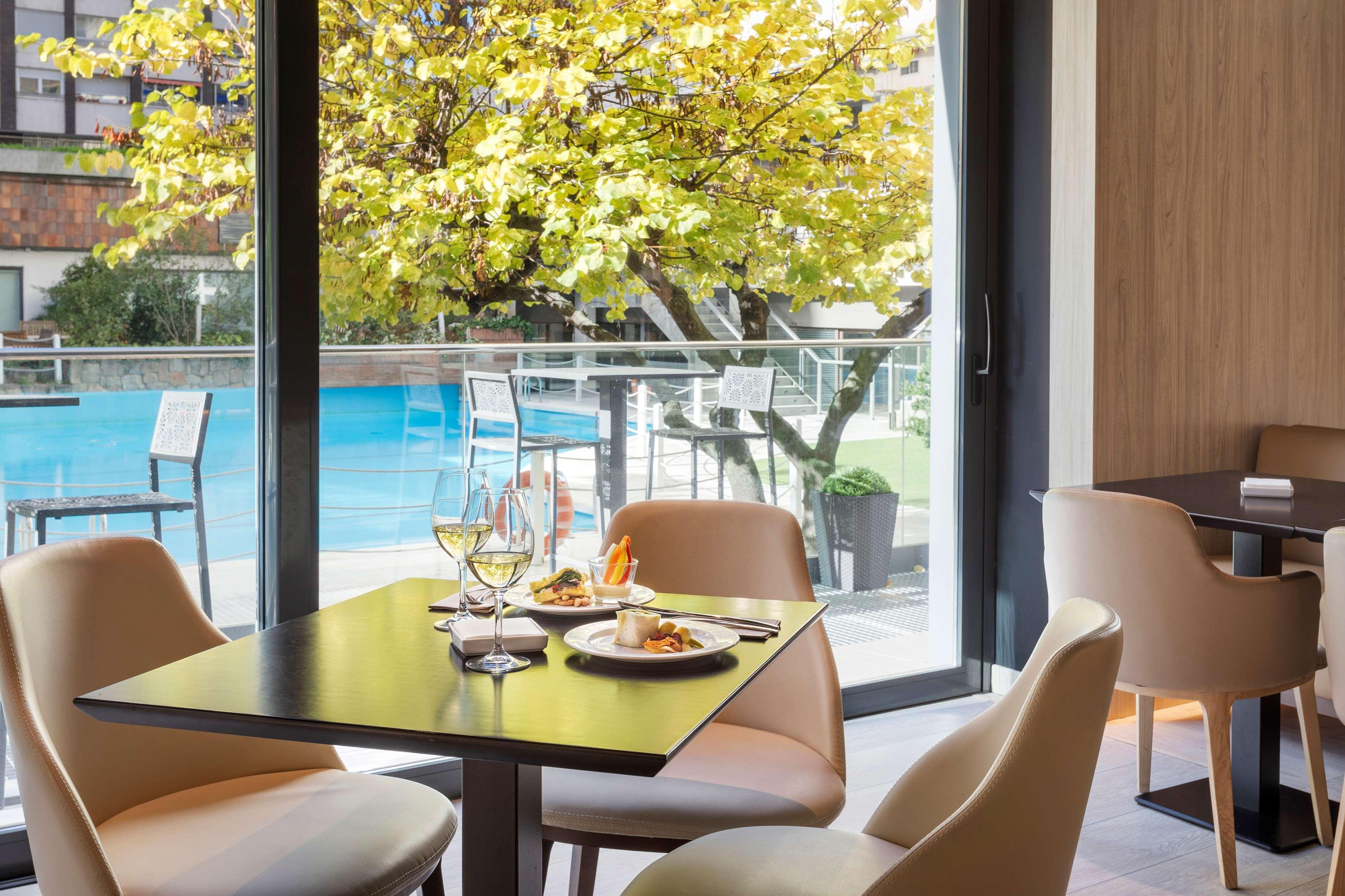 Melia Castilla Hotel