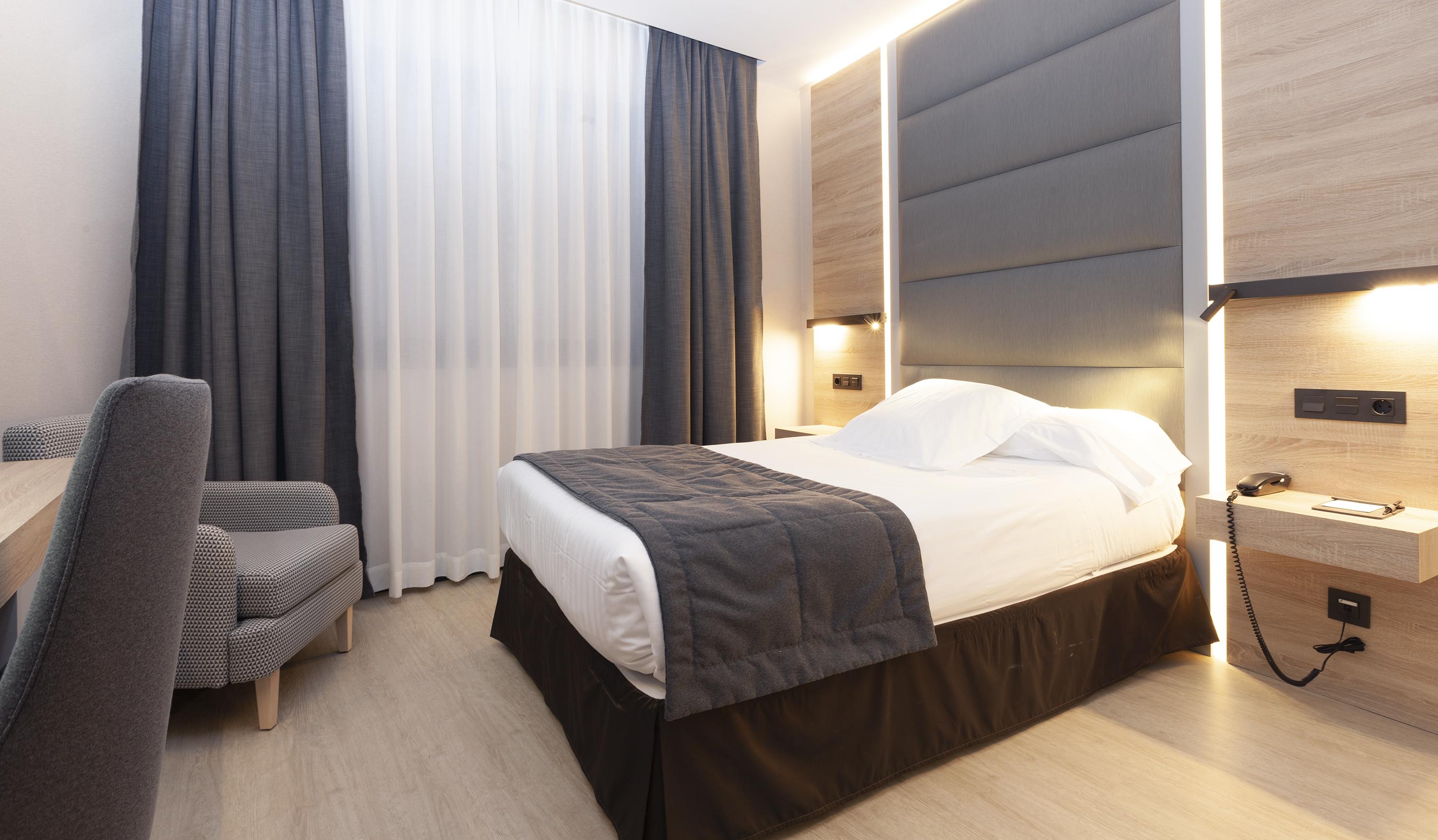 Hotel Liabeny