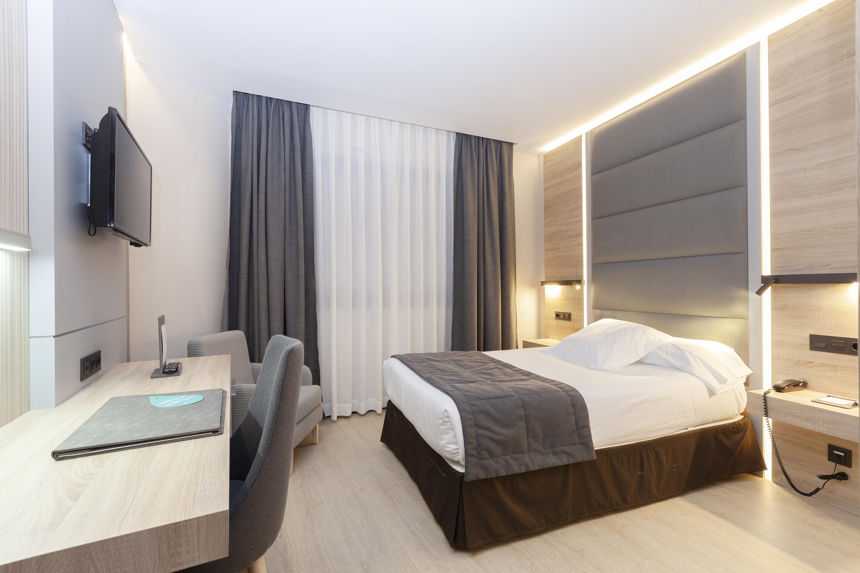Liabeny 4* Madrid