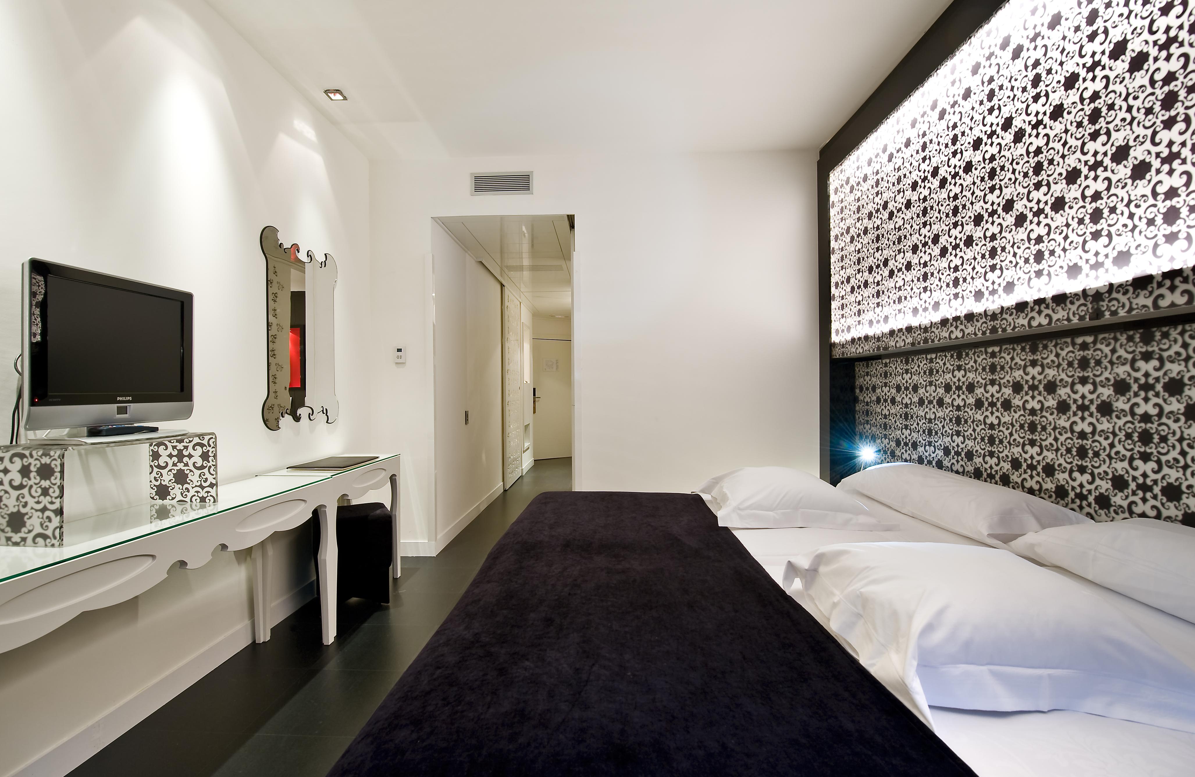 Hotel Vincci Via - 66