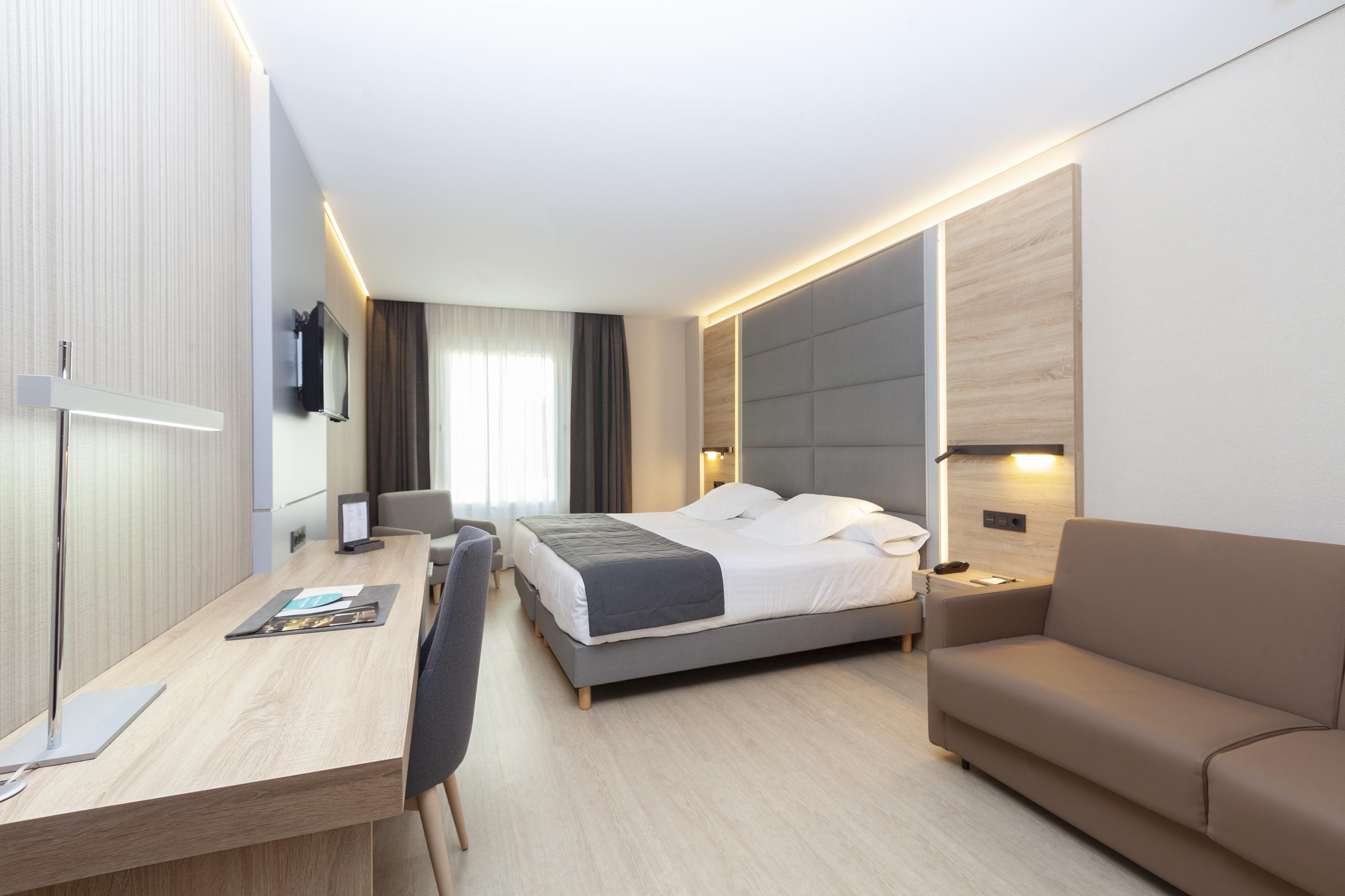 Hotel Liabeny