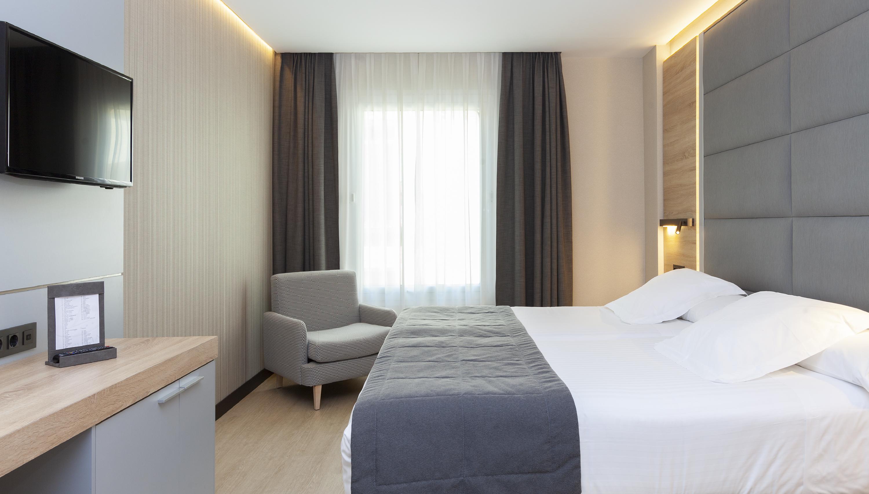 Liabeny Hotel Madrid