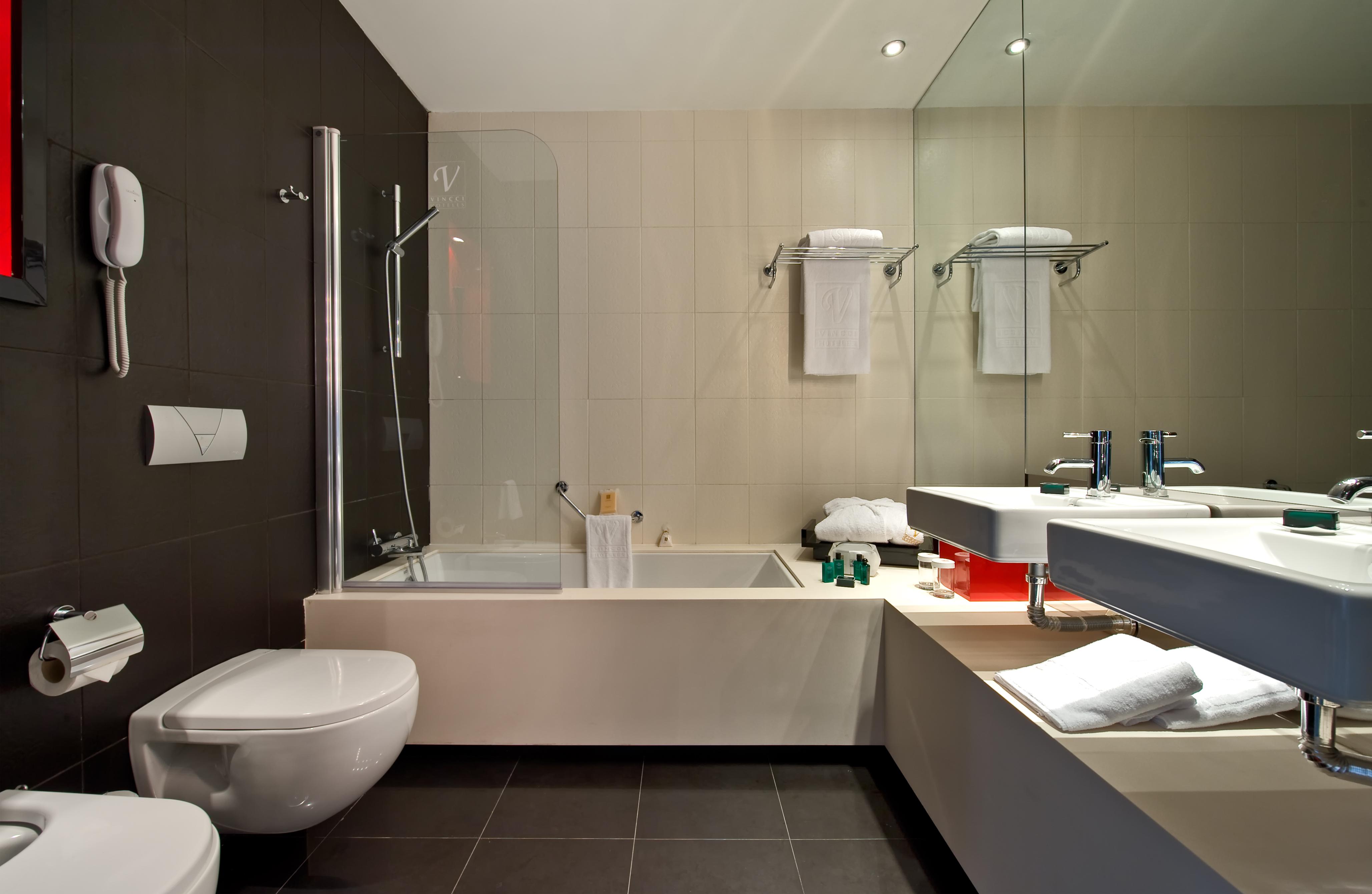 Hotel Vincci Via - 66 Madrid