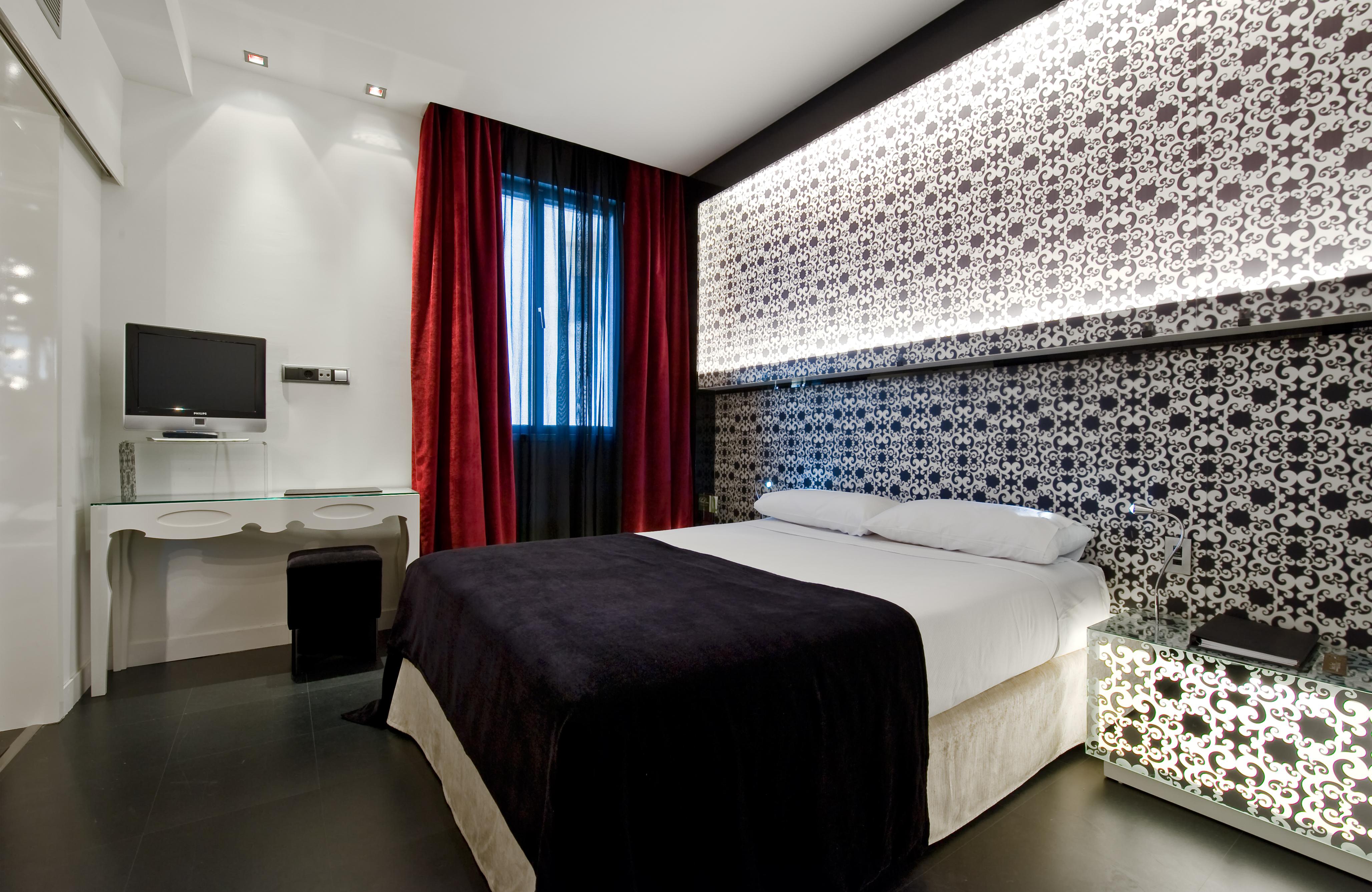 Vincci Via - 66 Madrid