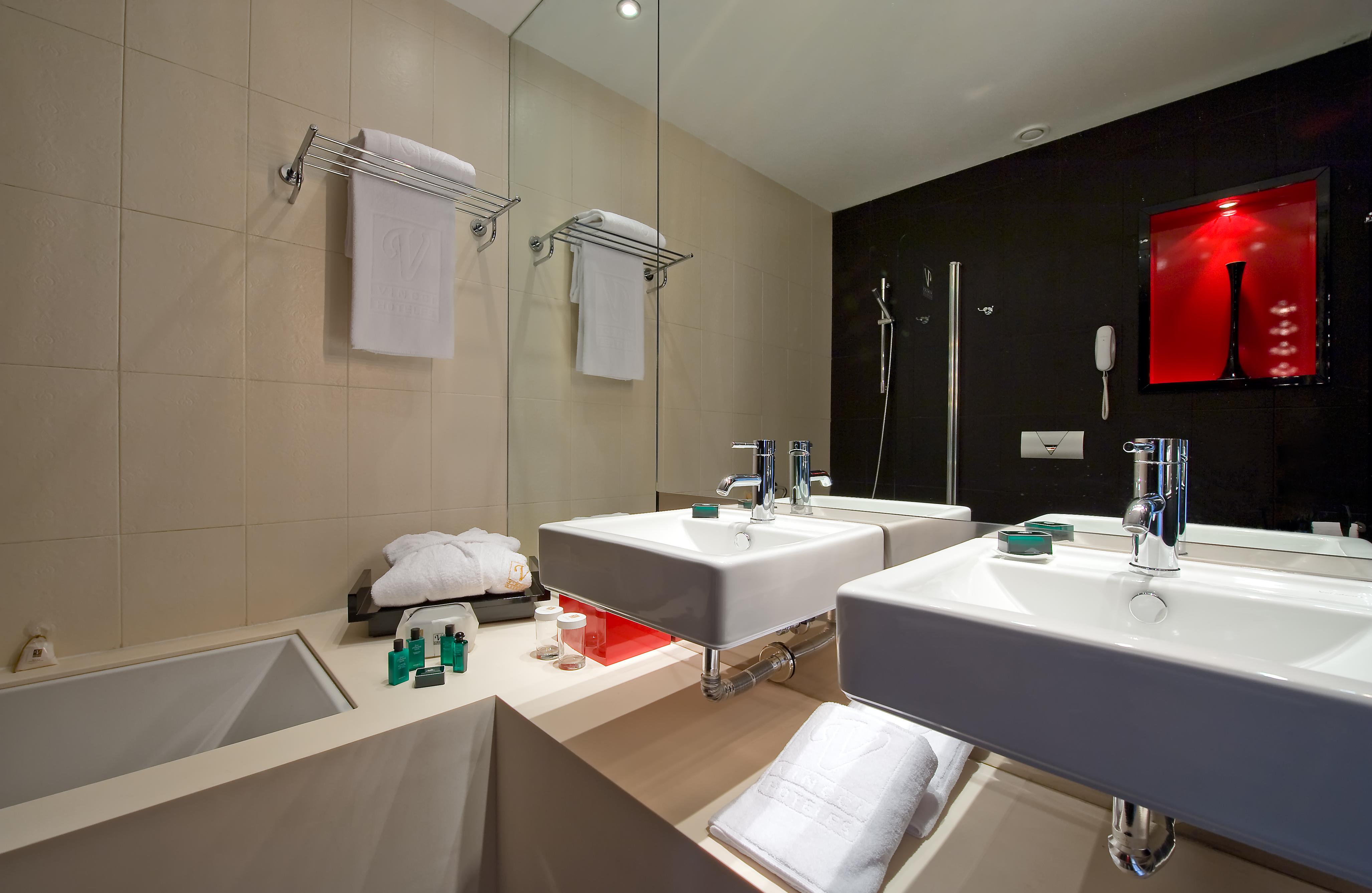 Vincci Via - 66 Hotel Madrid