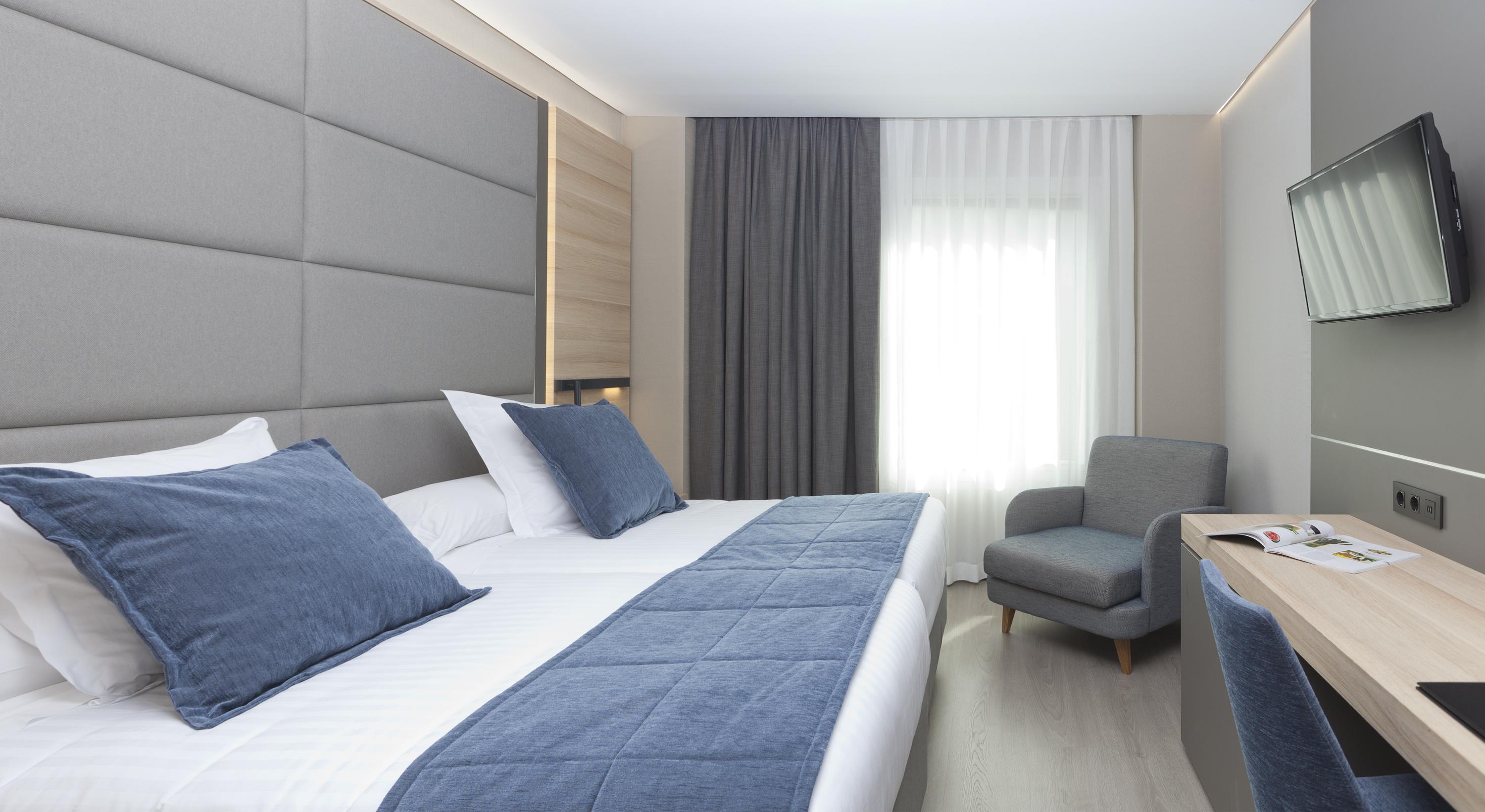 Liabeny Hotel 4*