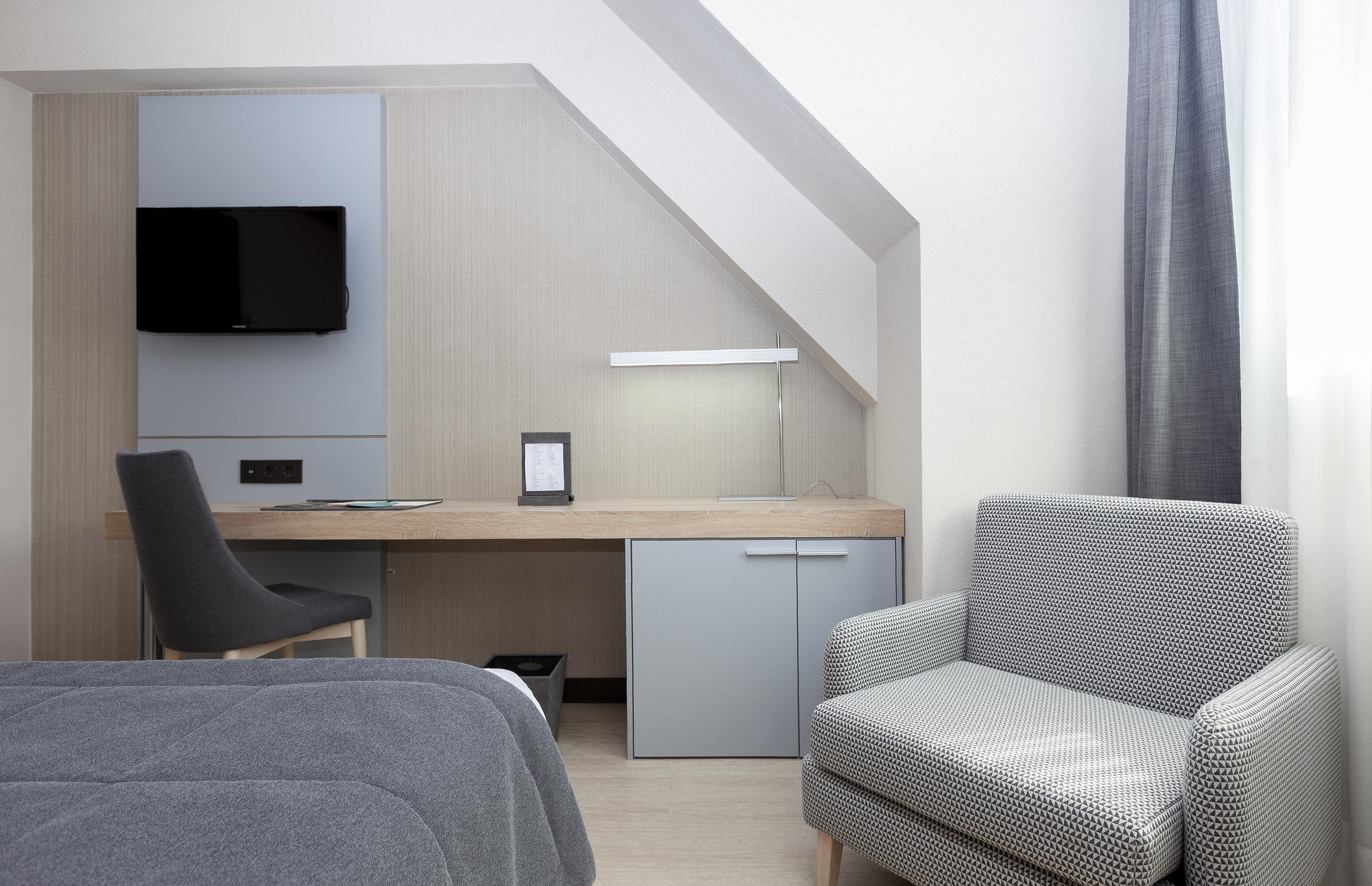 Liabeny Hotel 4*
