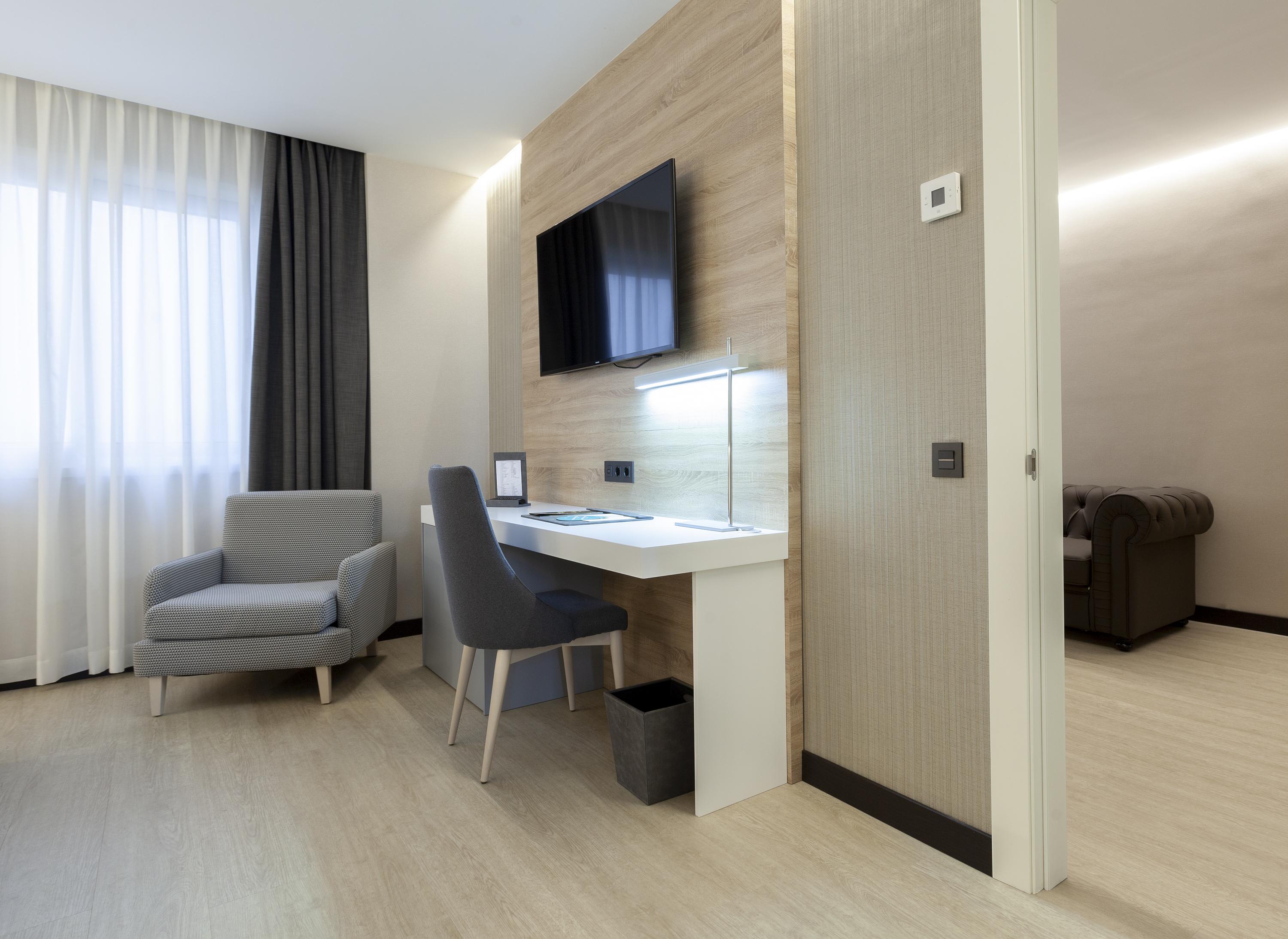 Hotel Liabeny 4*