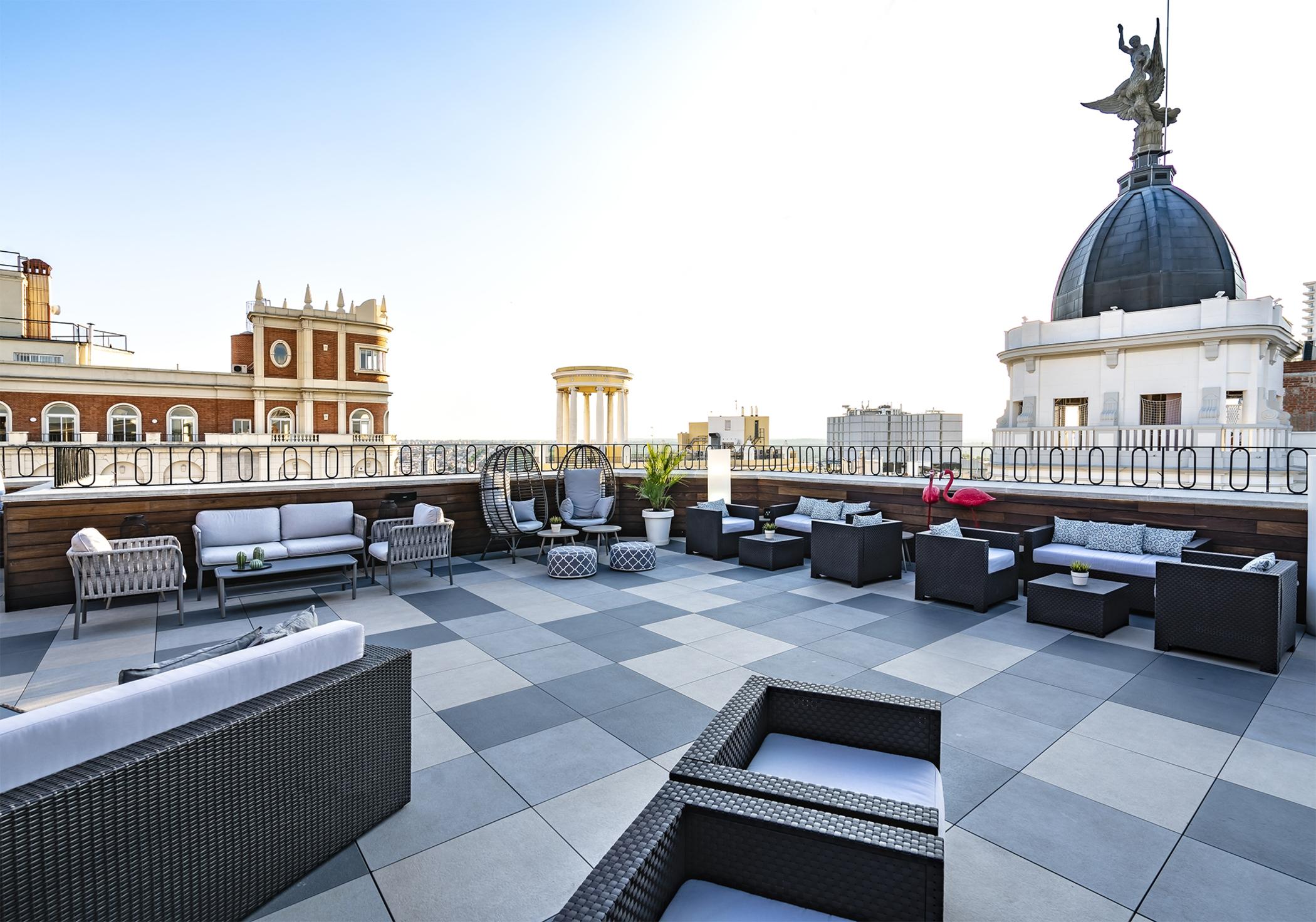 Vincci Via - 66 Hotel 4*