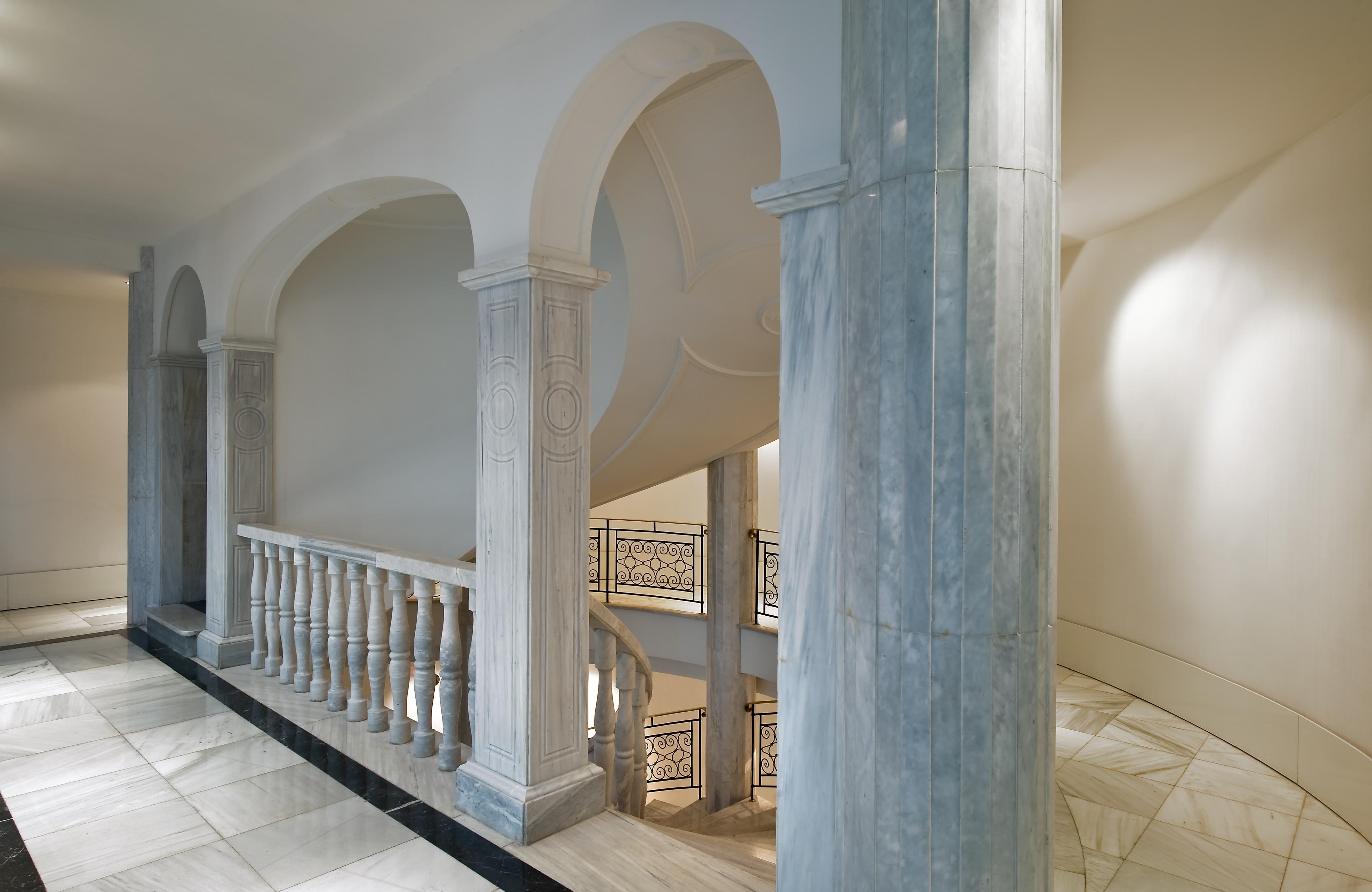 Vincci Via - 66 Hotel Madrid