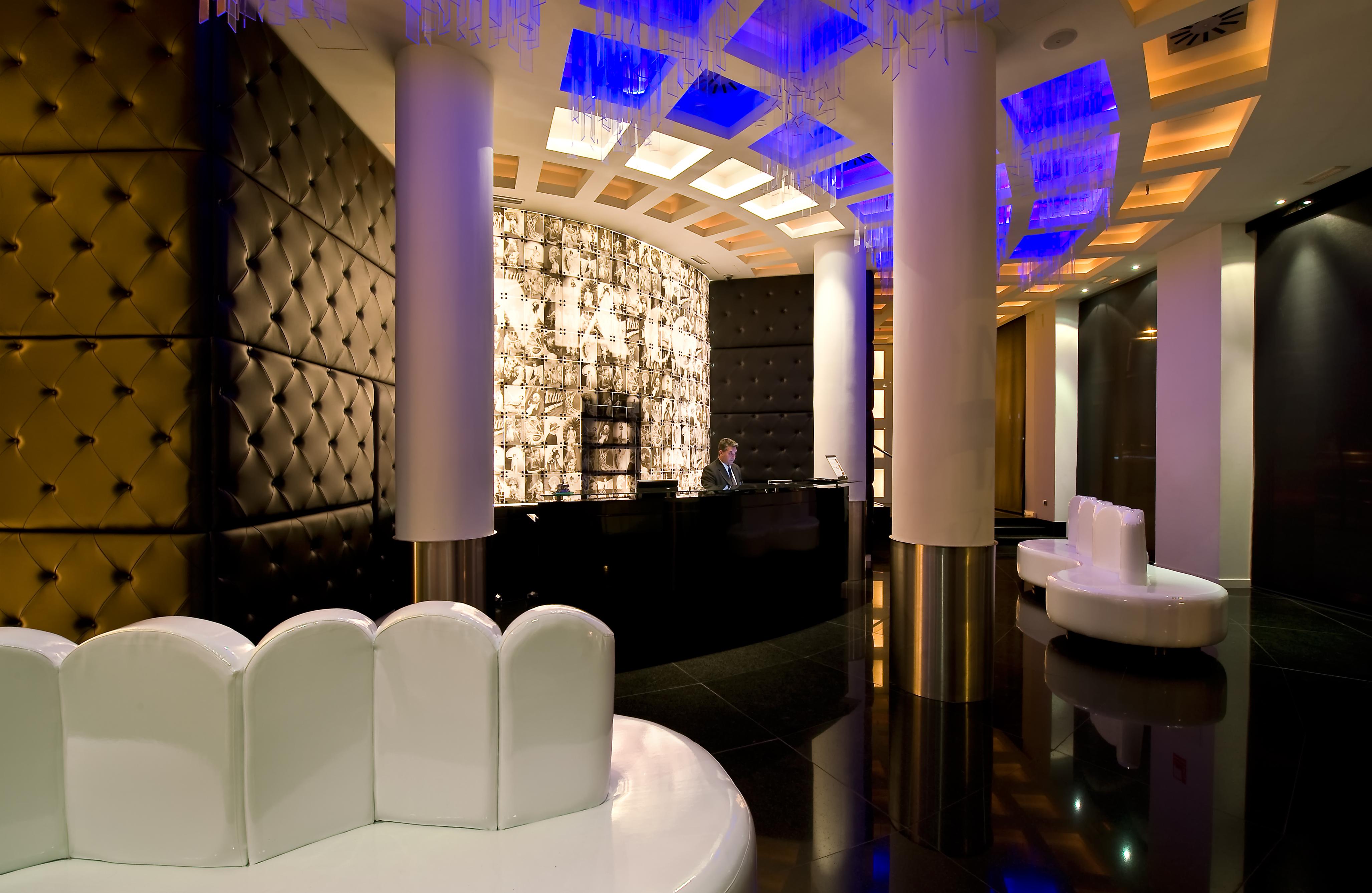 Vincci Via - 66 Madrid
