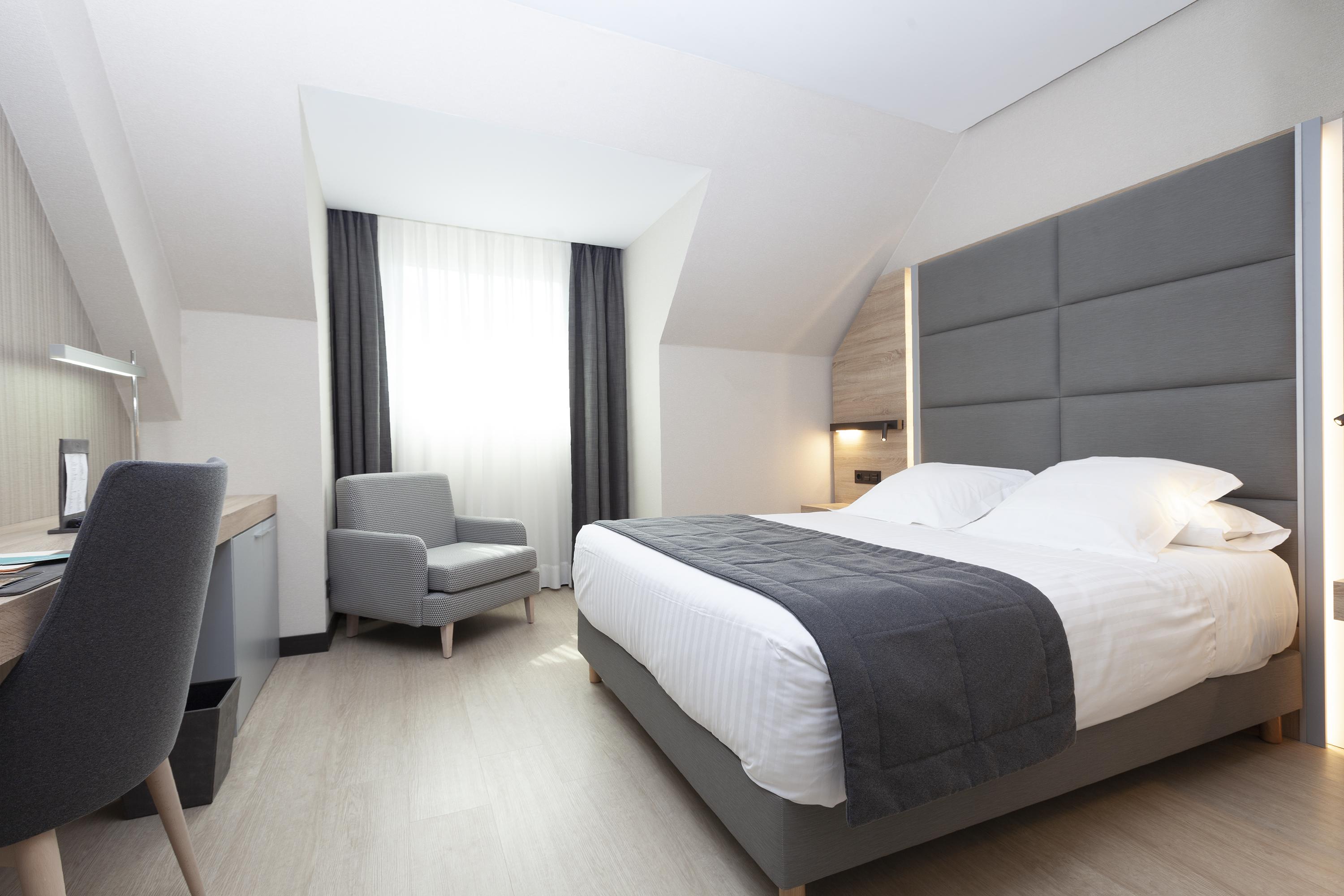 Liabeny Hotel Madrid