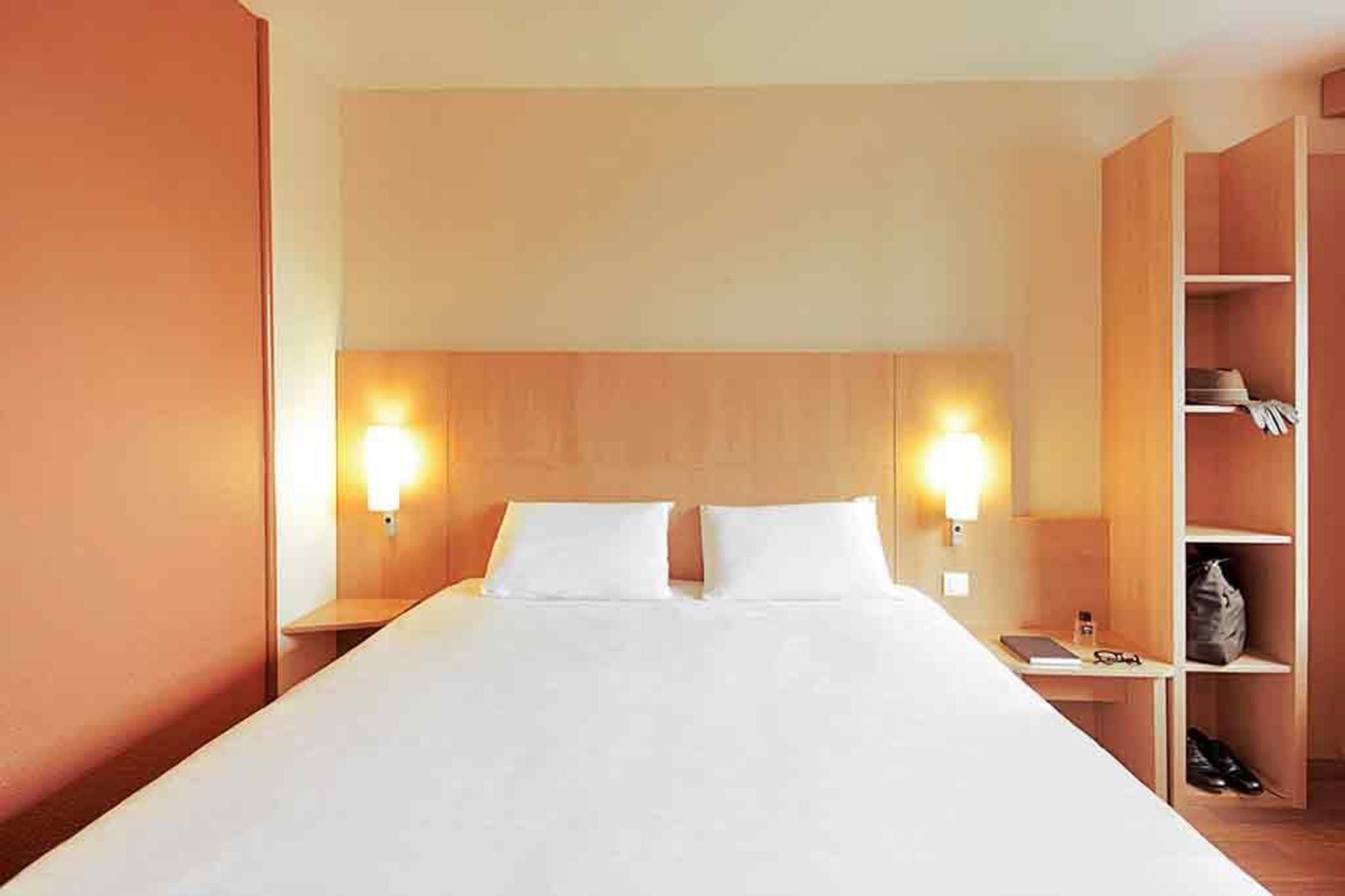 Hotel Ibis Calle Alcalá Madrid