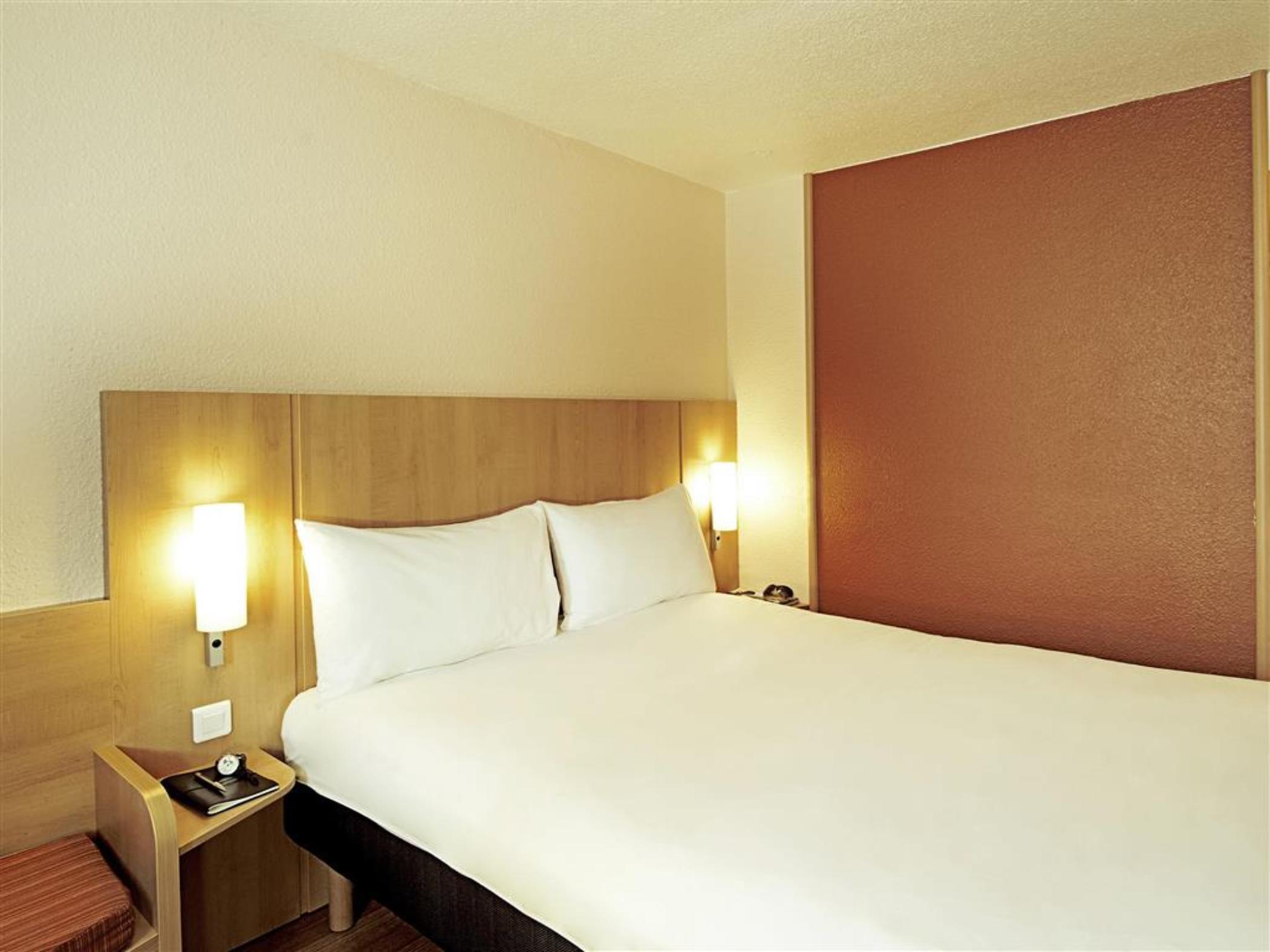 Hotel Ibis Calle Alcalá