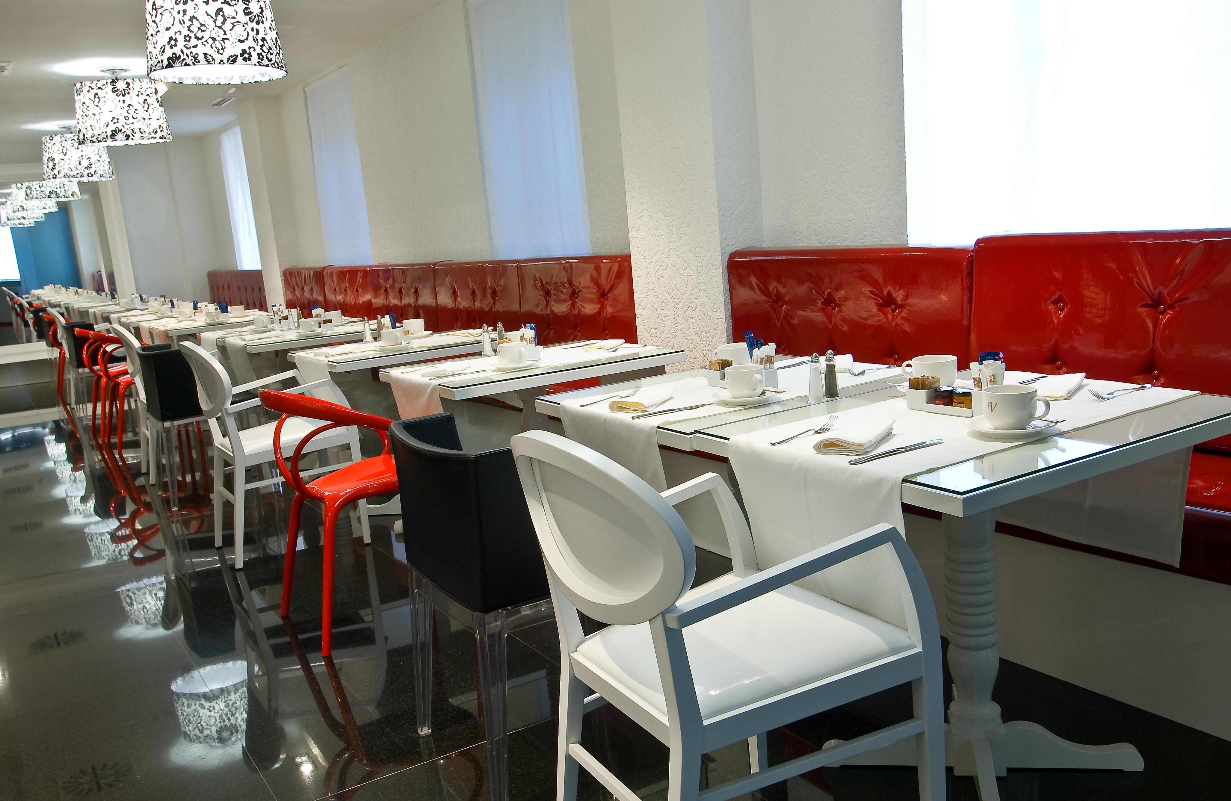 Hotel Vincci Via - 66 4*