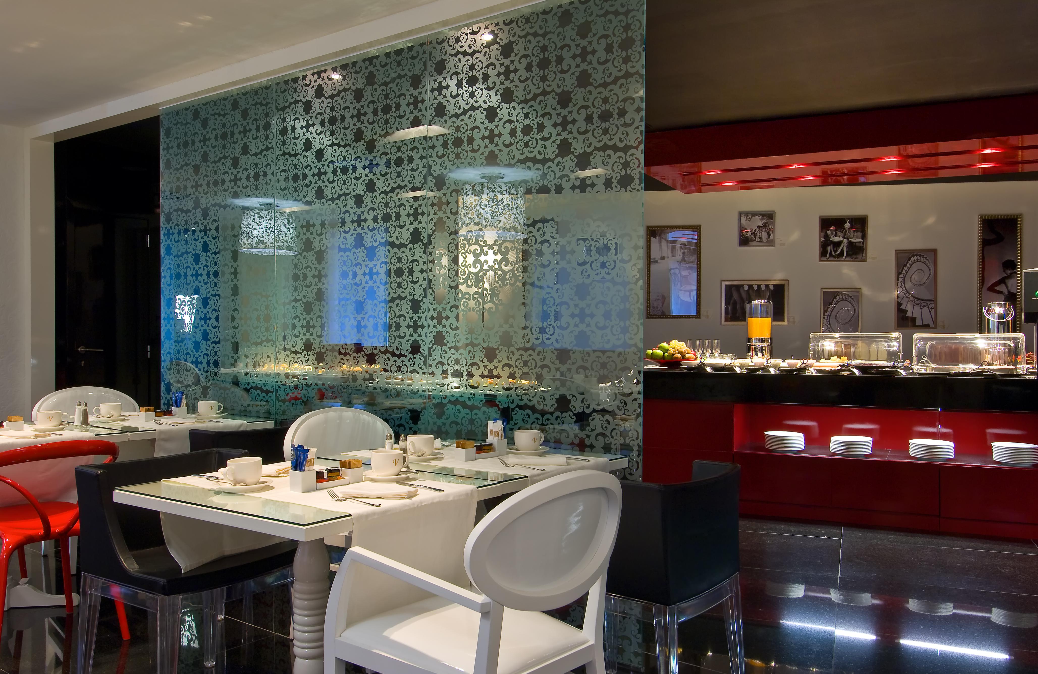 Hotel Vincci Vía - 66