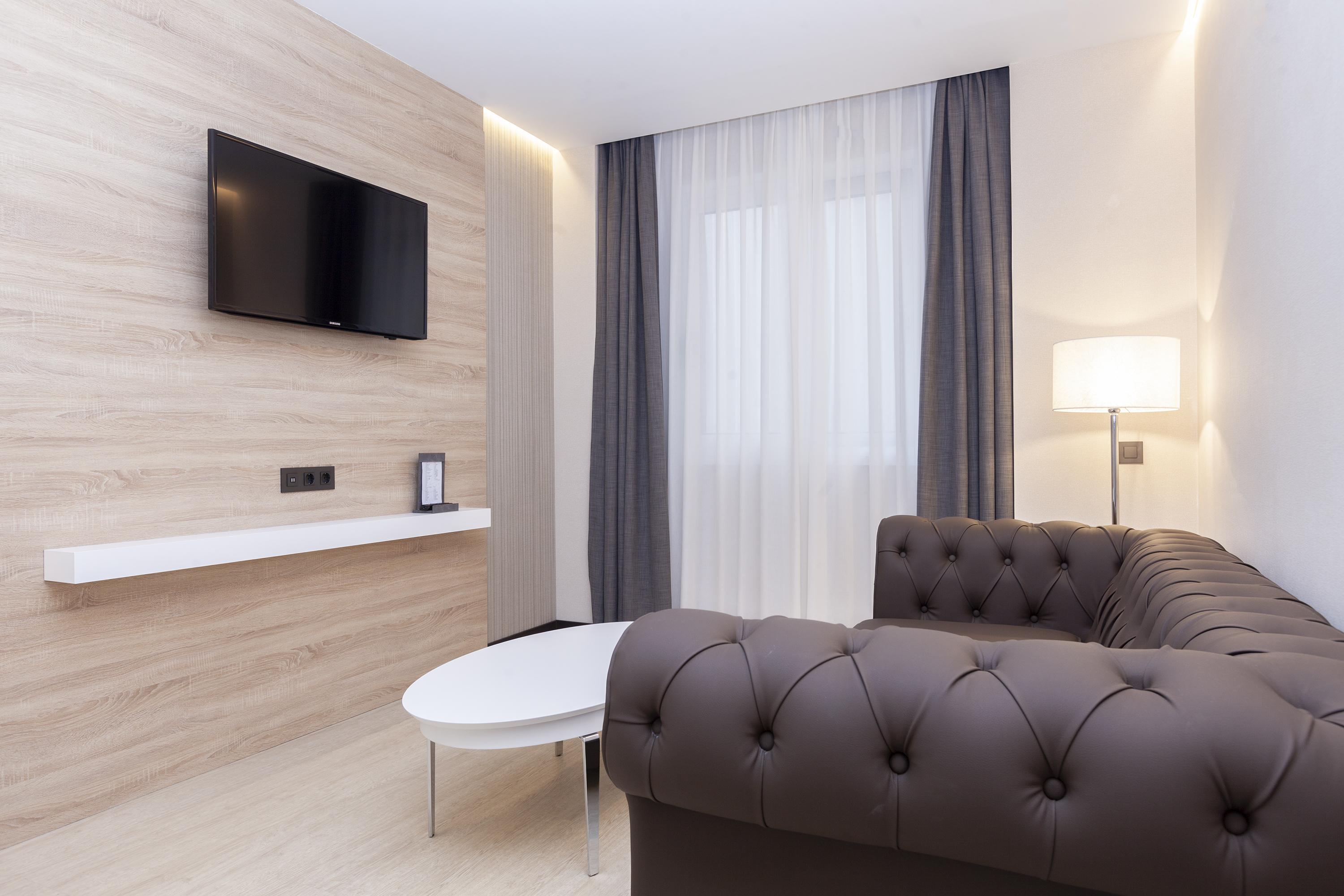 Hotel Liabeny