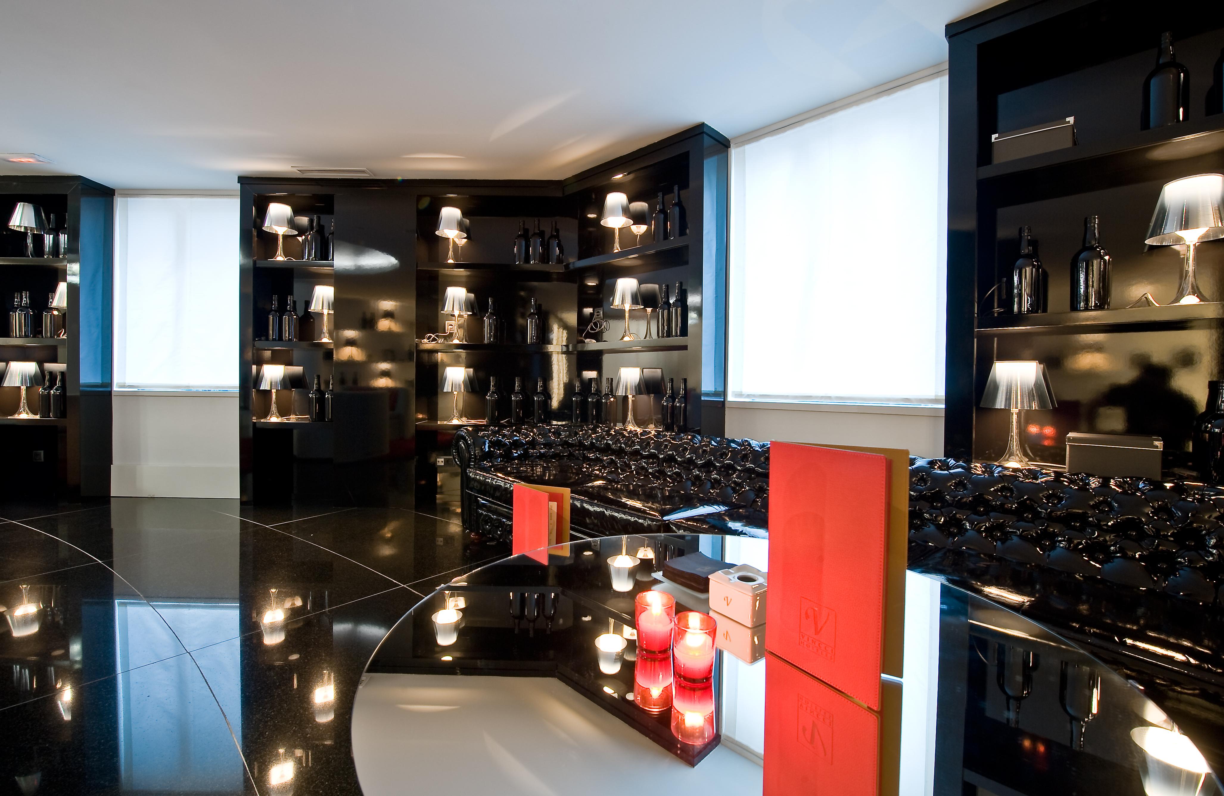 Vincci Vía - 66 Hotel