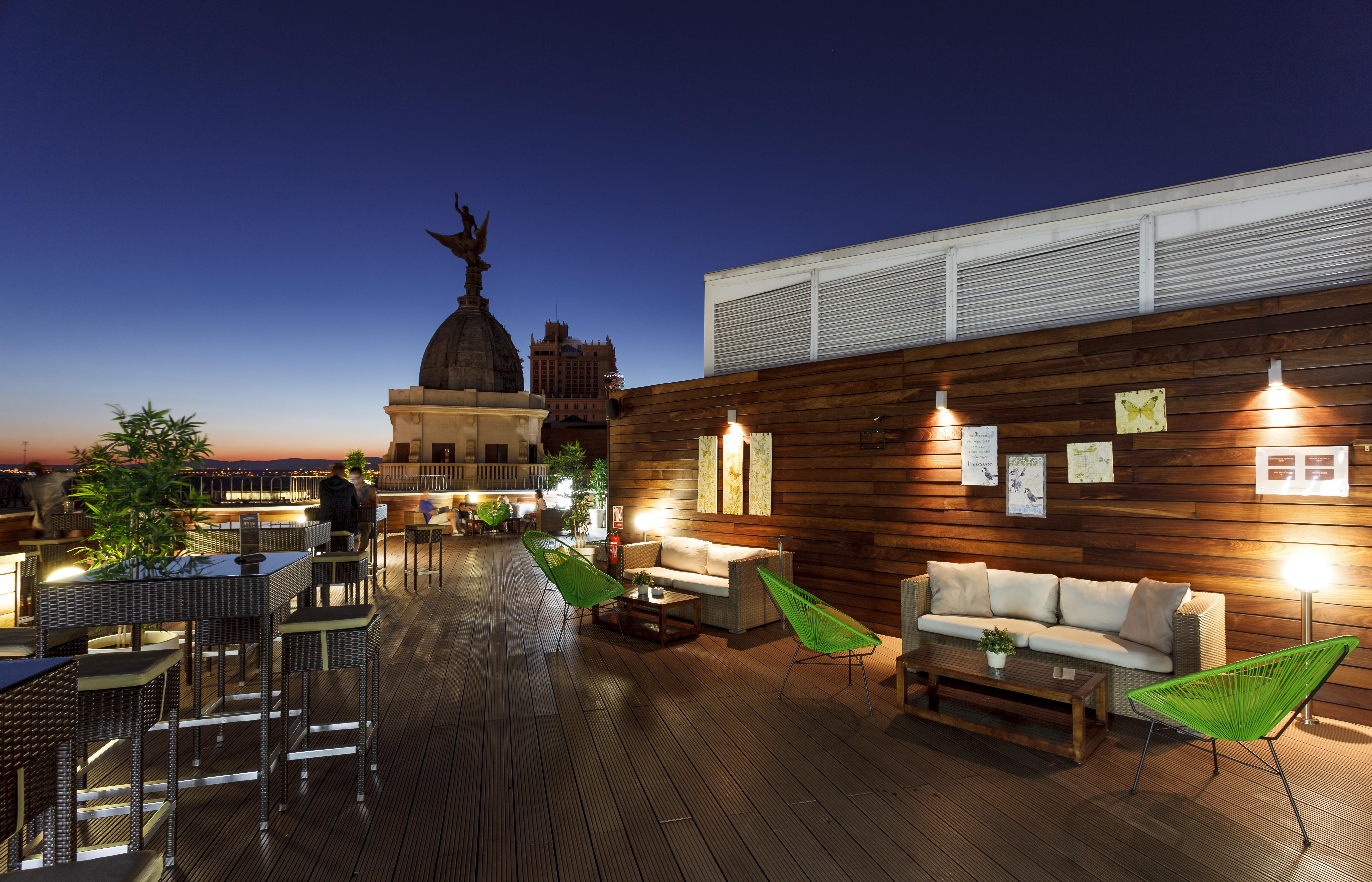 Vincci Via - 66 Hotel