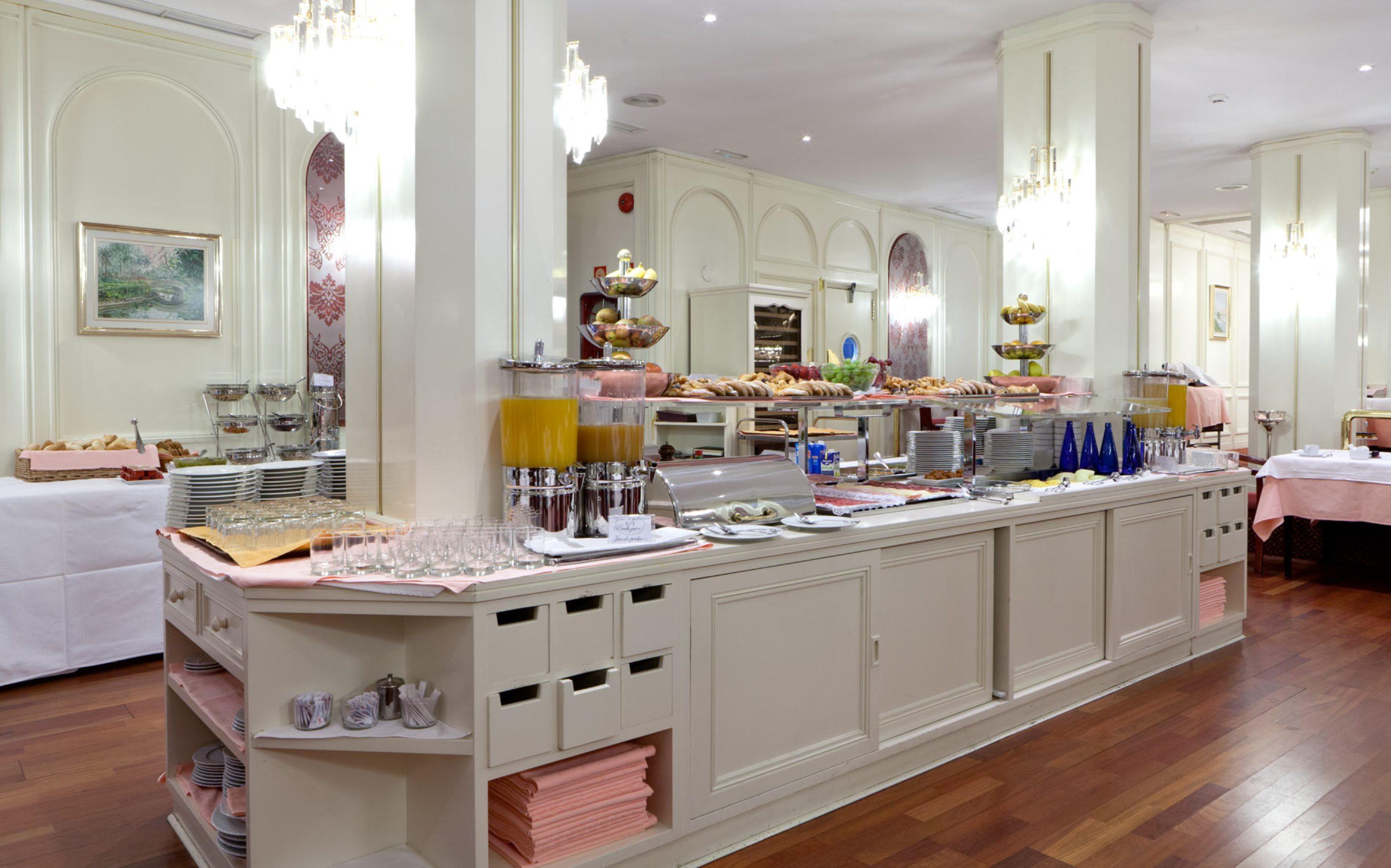 Liabeny Hotel 4*
