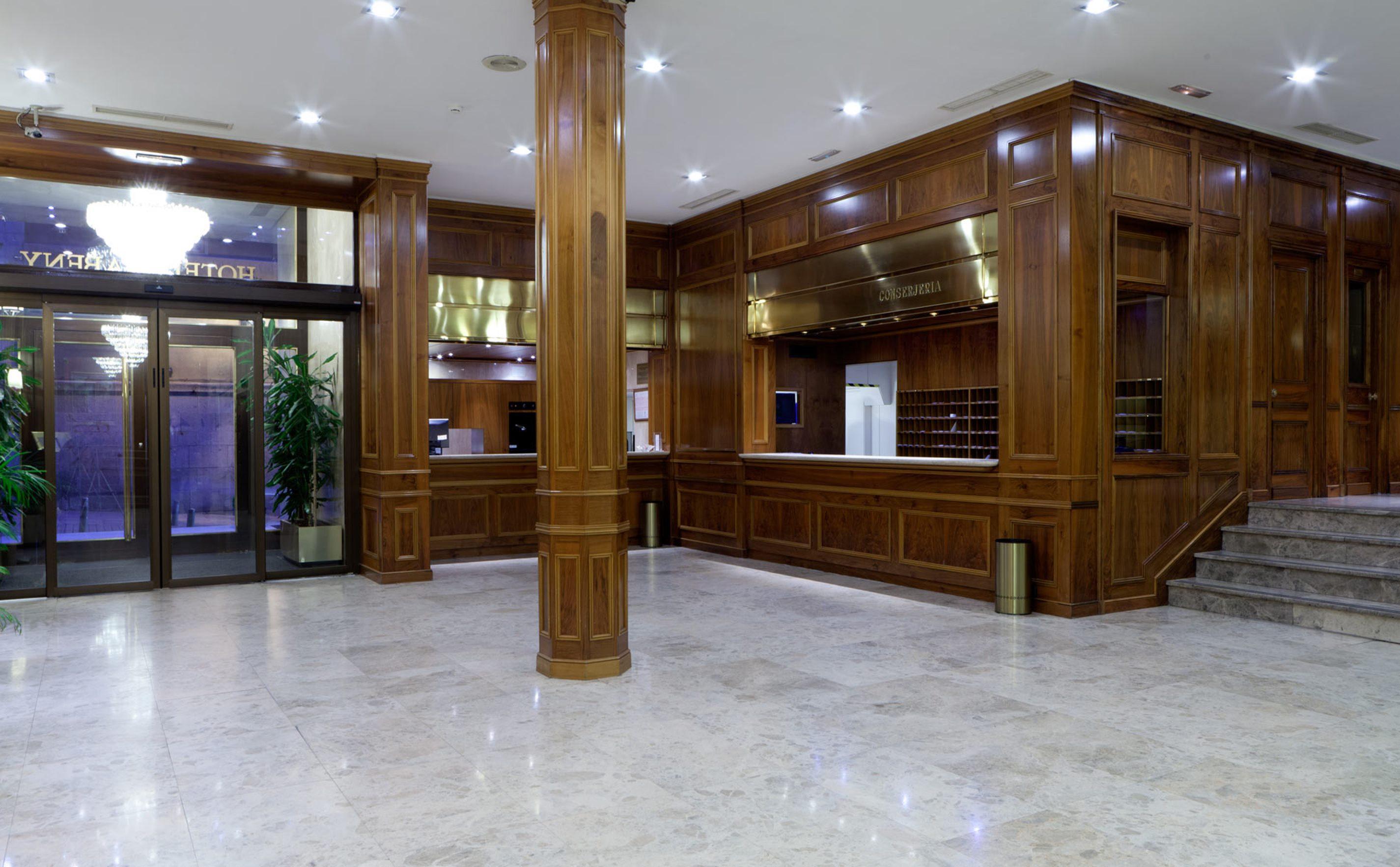 Liabeny Hotel