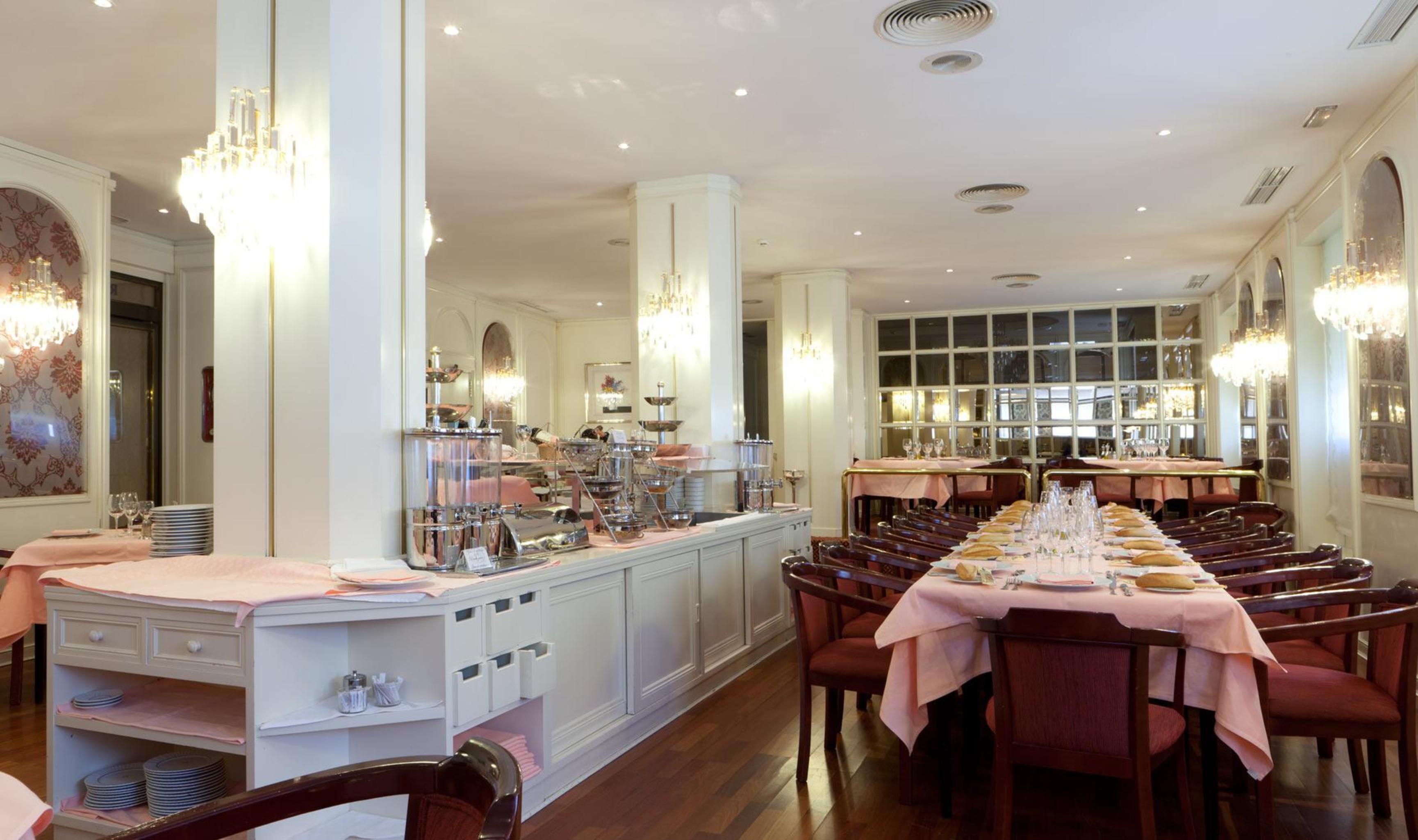Liabeny Hotel Madrid
