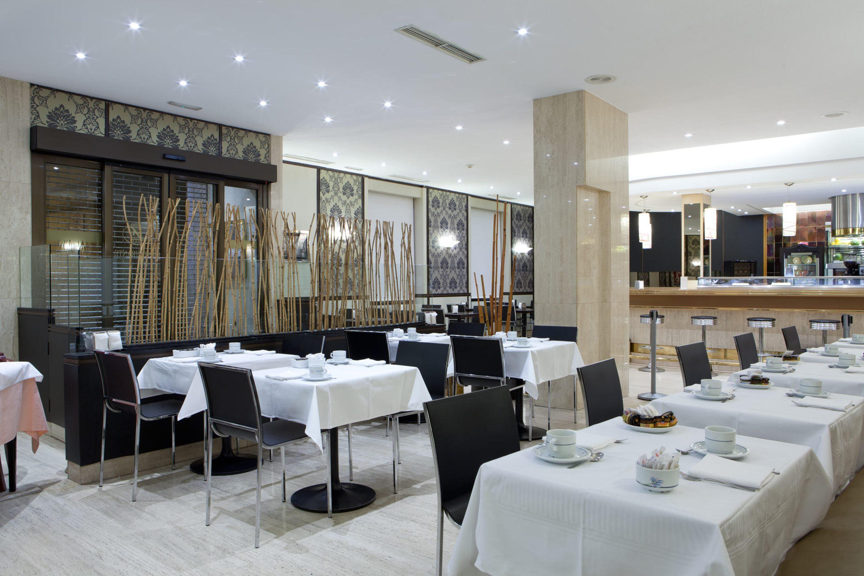 Liabeny 4* Madrid