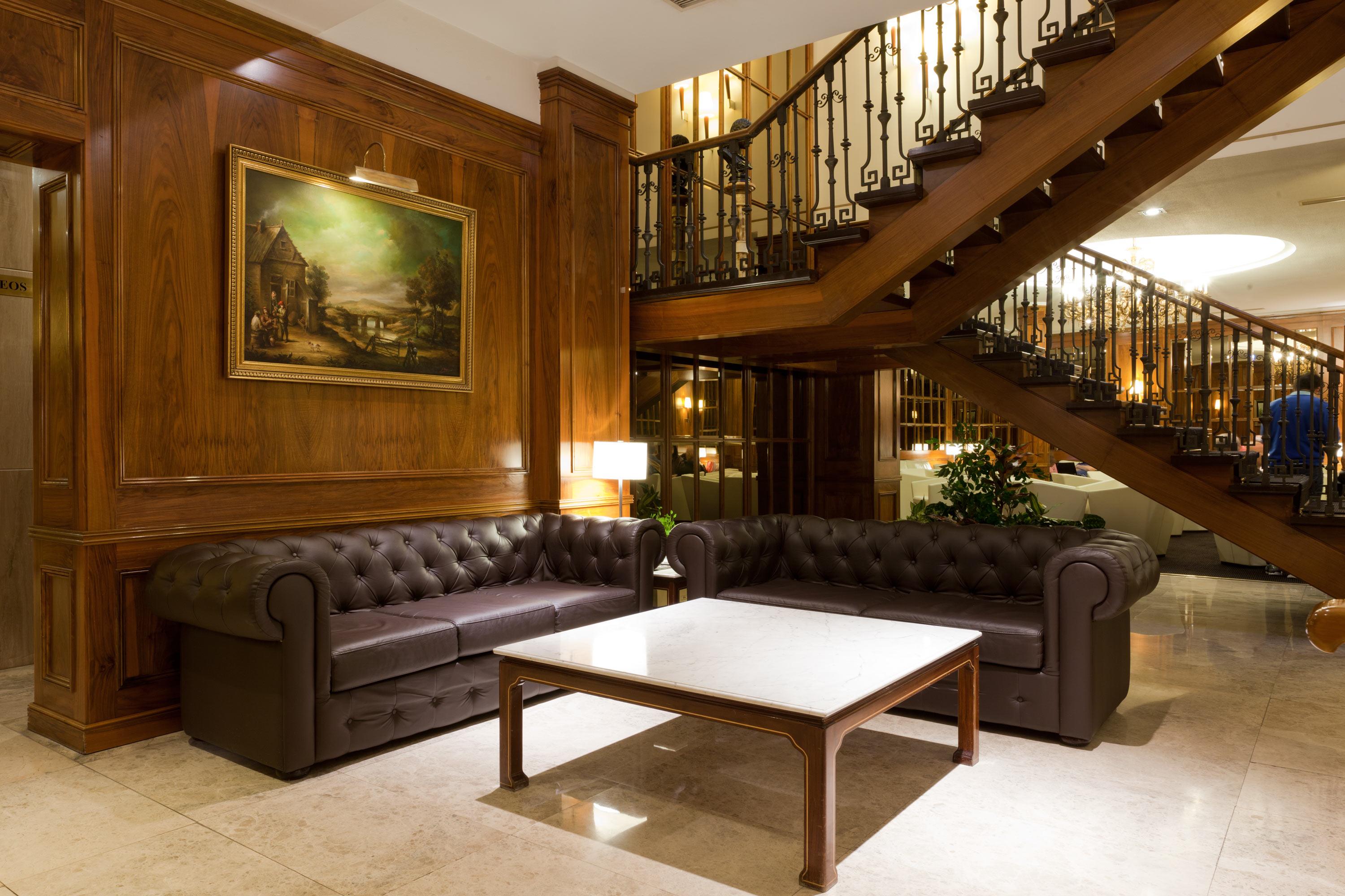 Liabeny Hotel