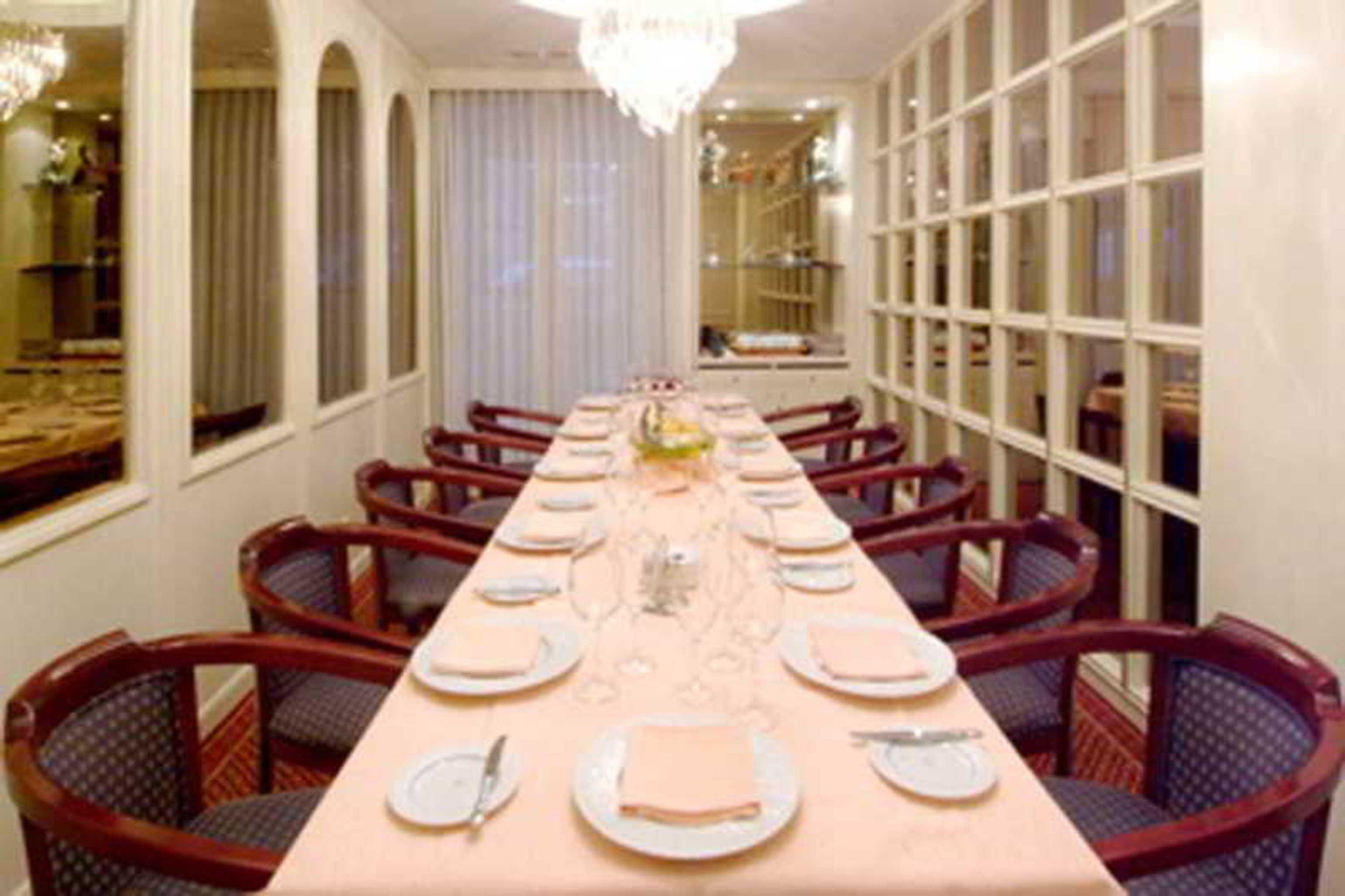 Hotel Liabeny Madrid