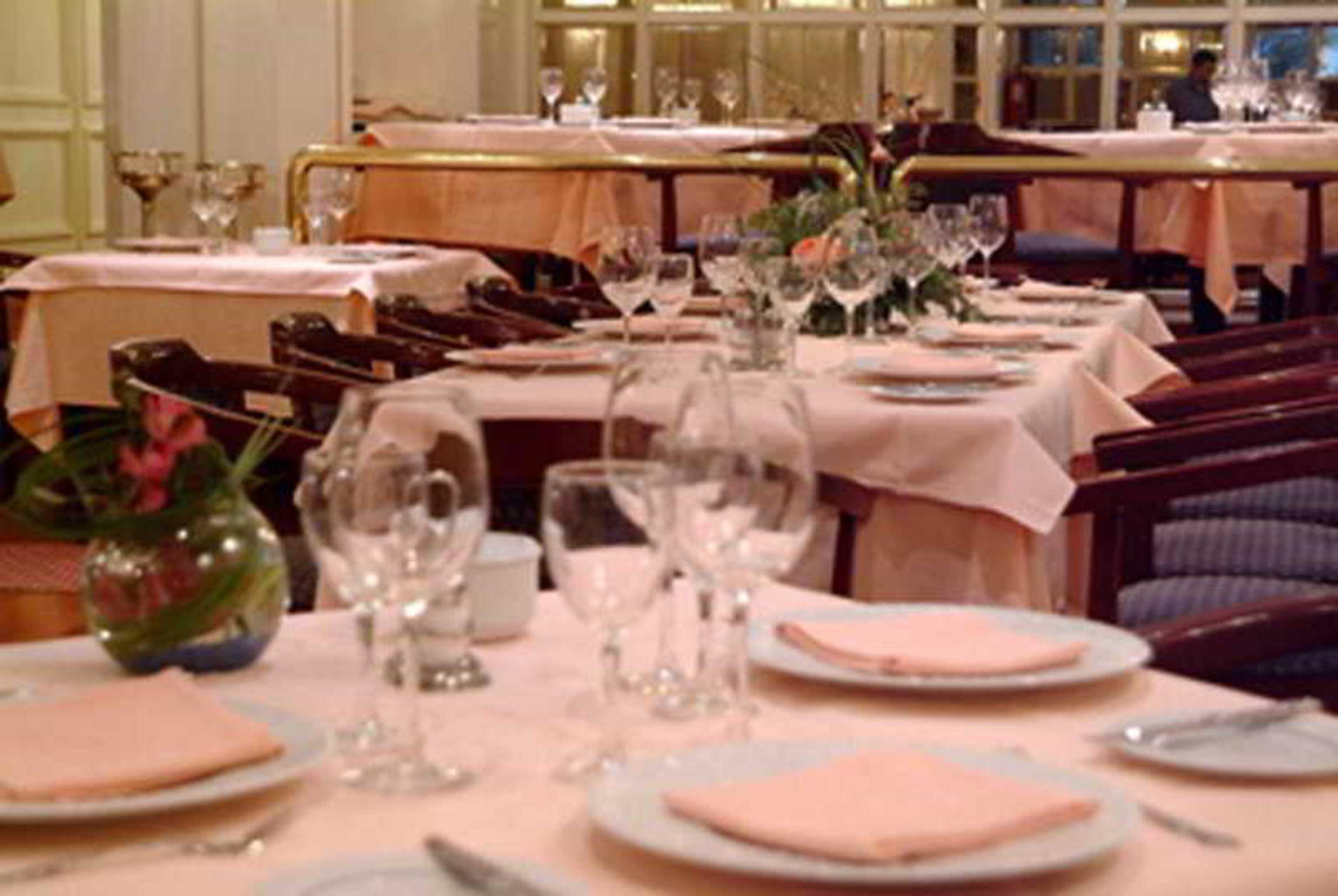Liabeny Hotel
