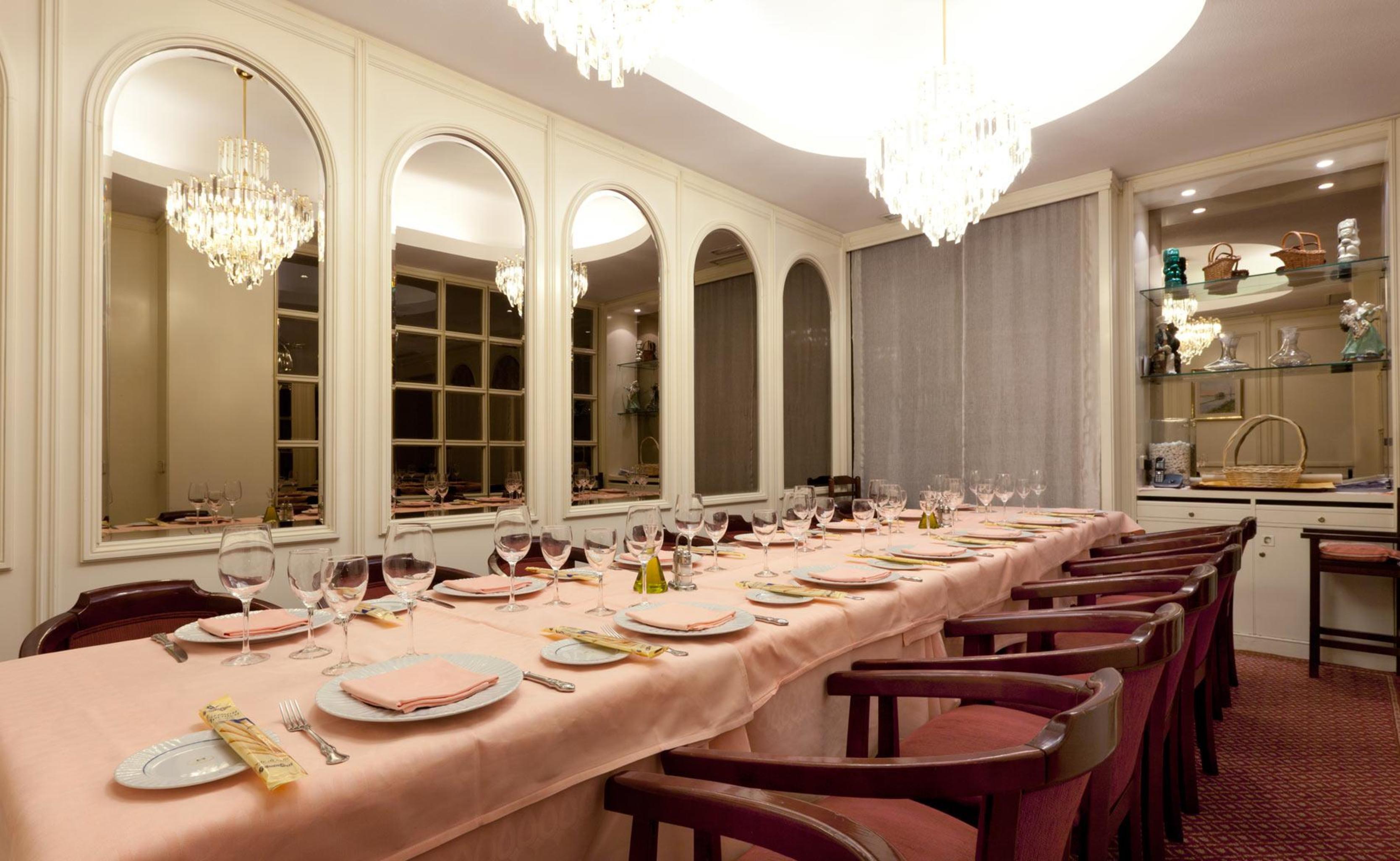 Hotel Liabeny