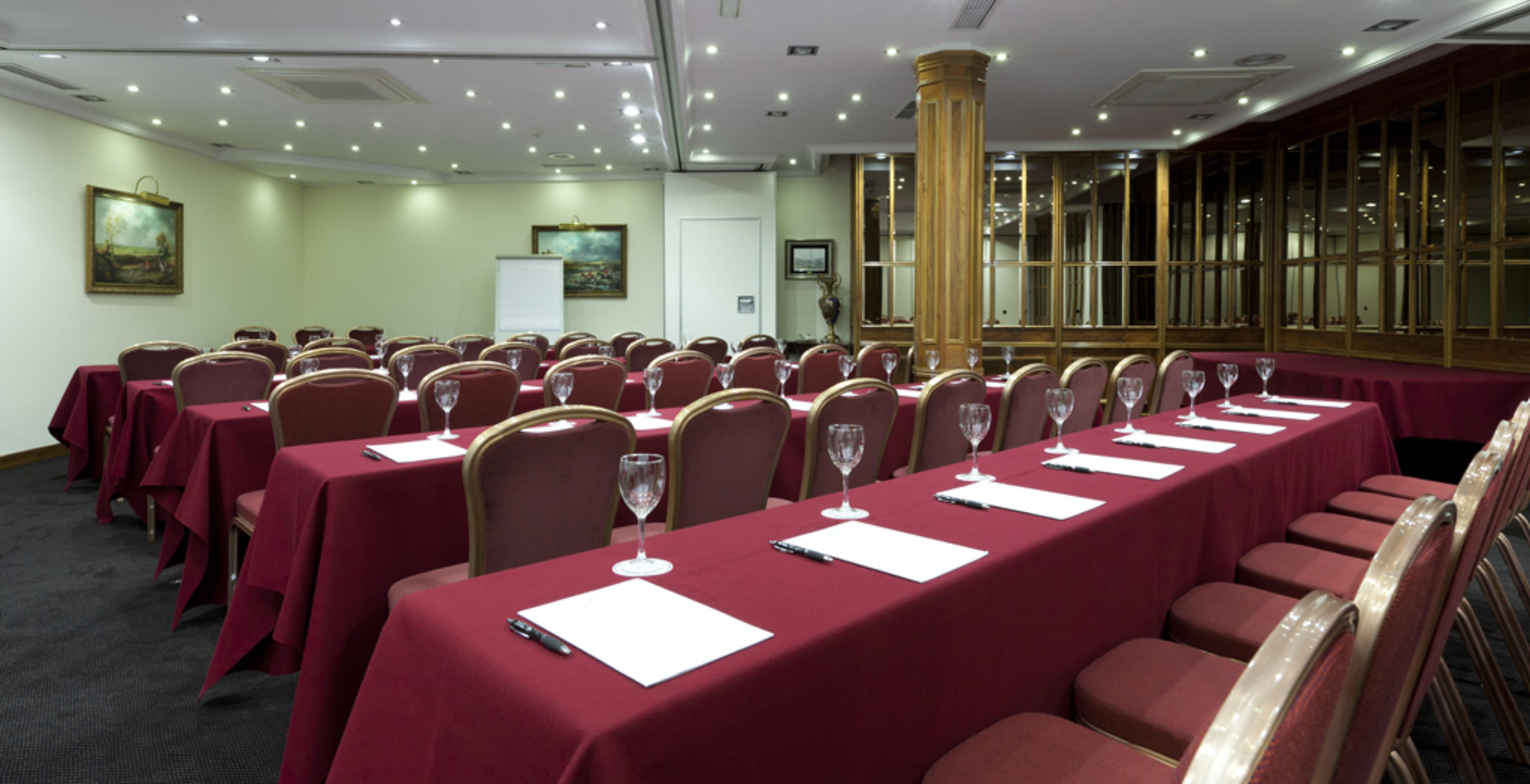 Liabeny Hotel Madrid