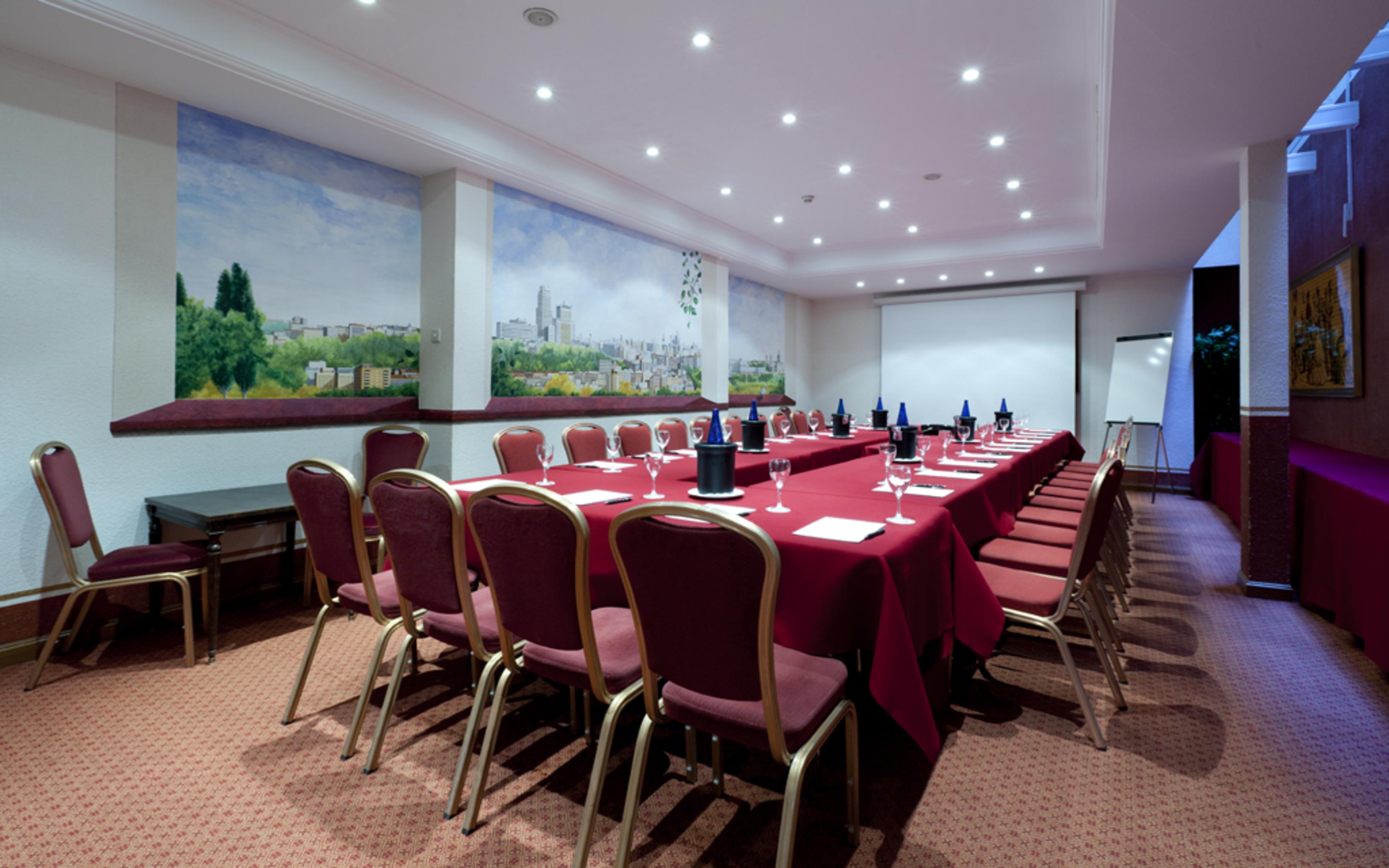 Liabeny Hotel