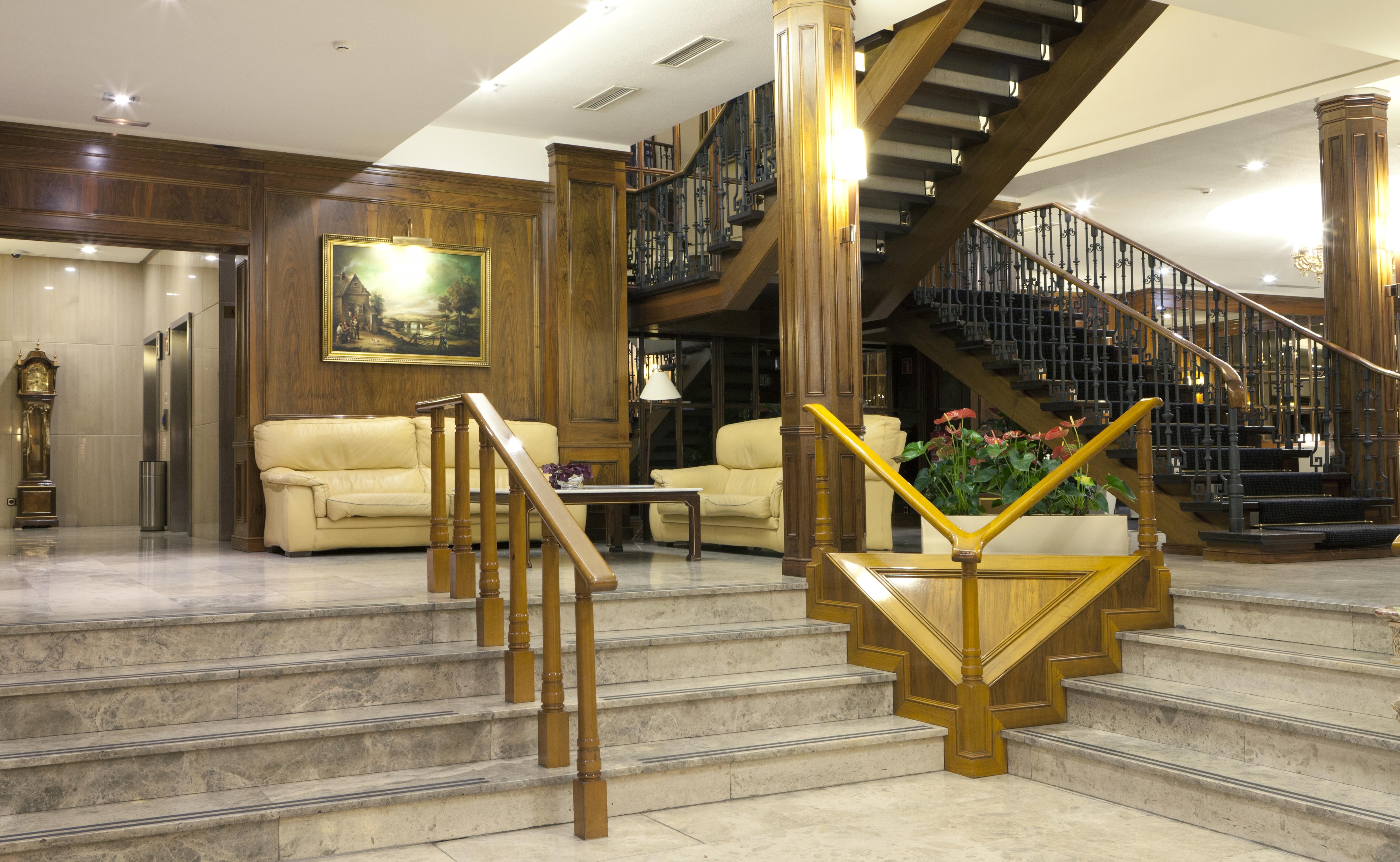Liabeny Madrid
