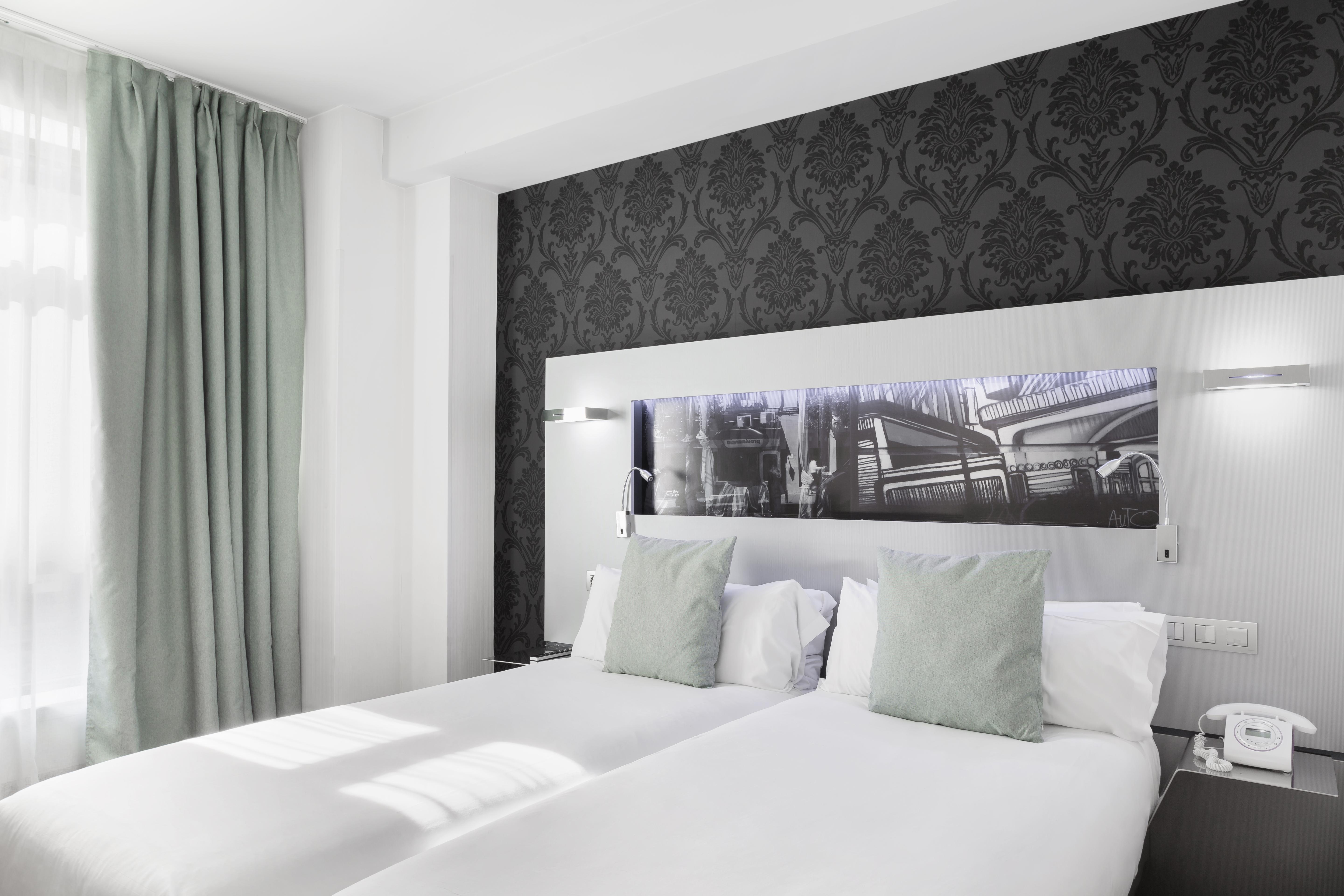 Hotel Petit Palace Plaza Mayor 4*