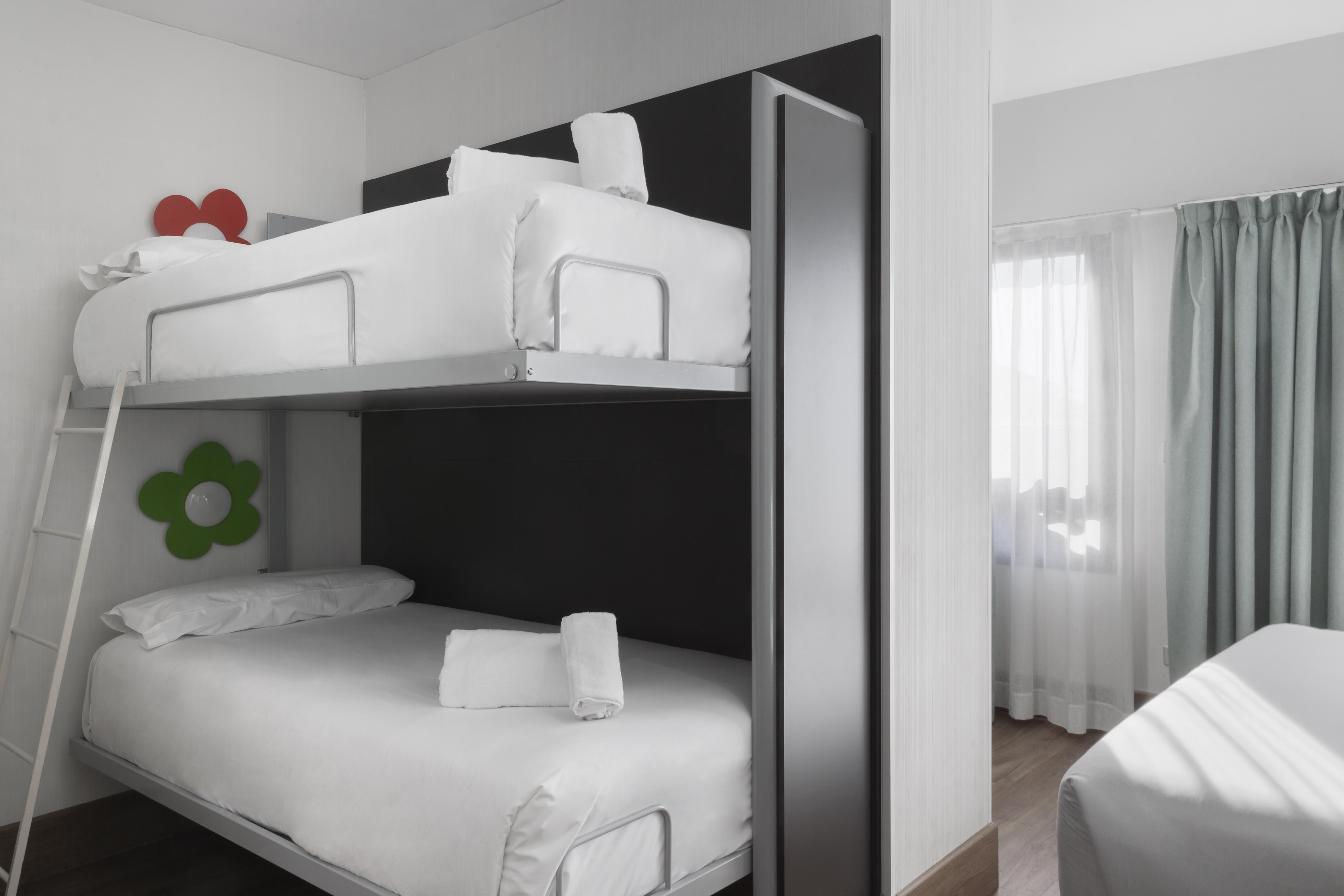Petit Palace Plaza Mayor Hotel Madrid