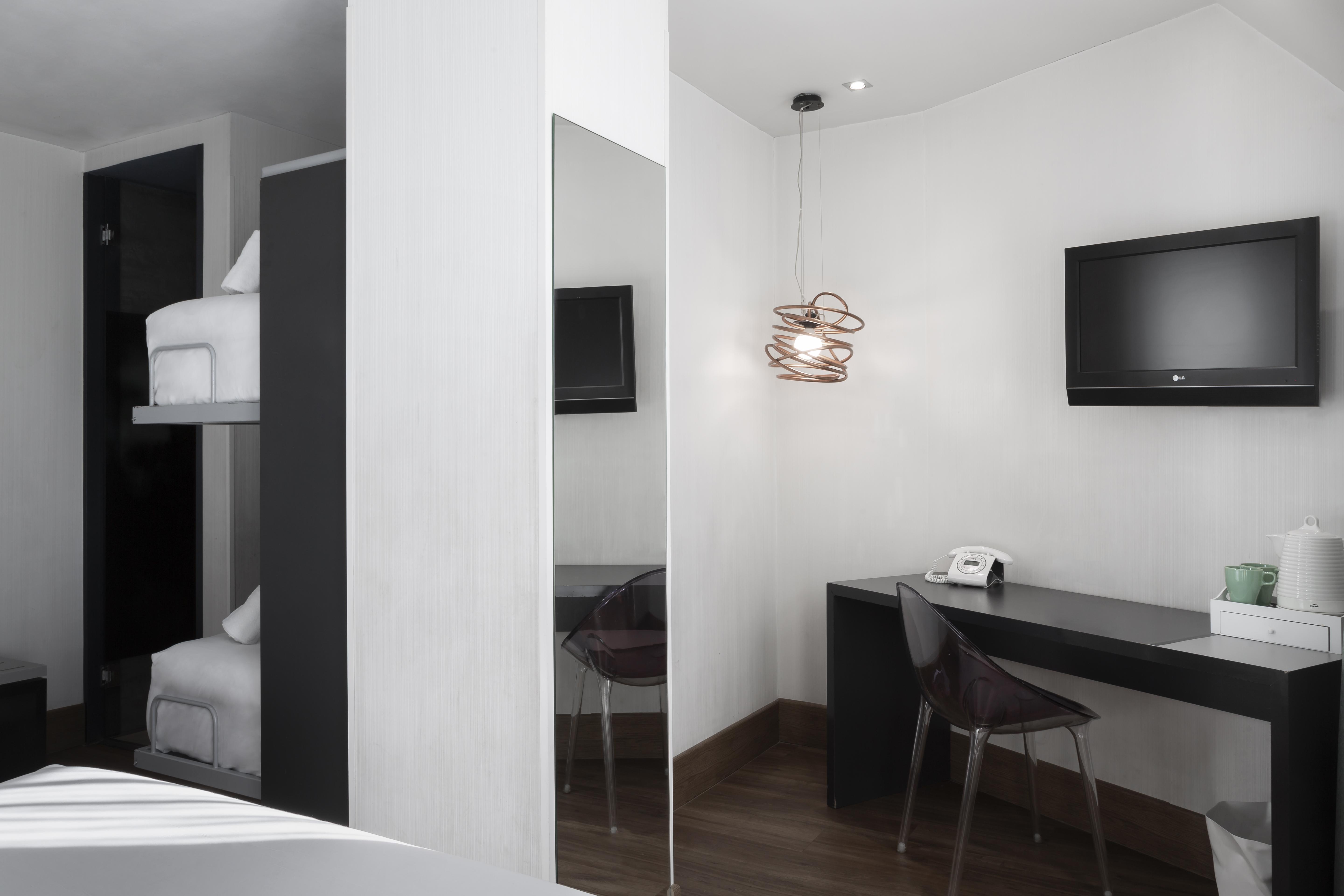Petit Palace Plaza Mayor 4*