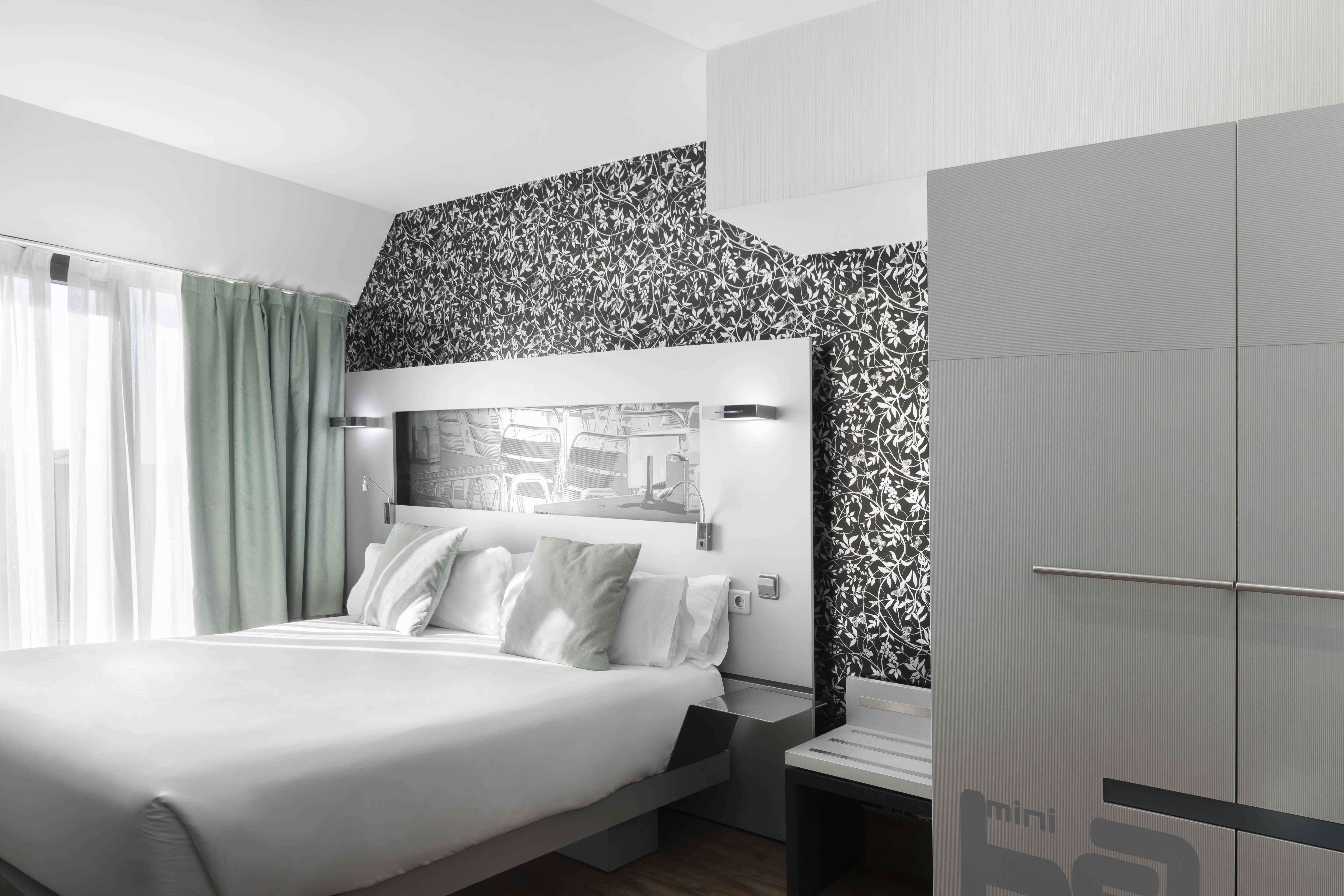 Petit Palace Plaza Mayor 4*