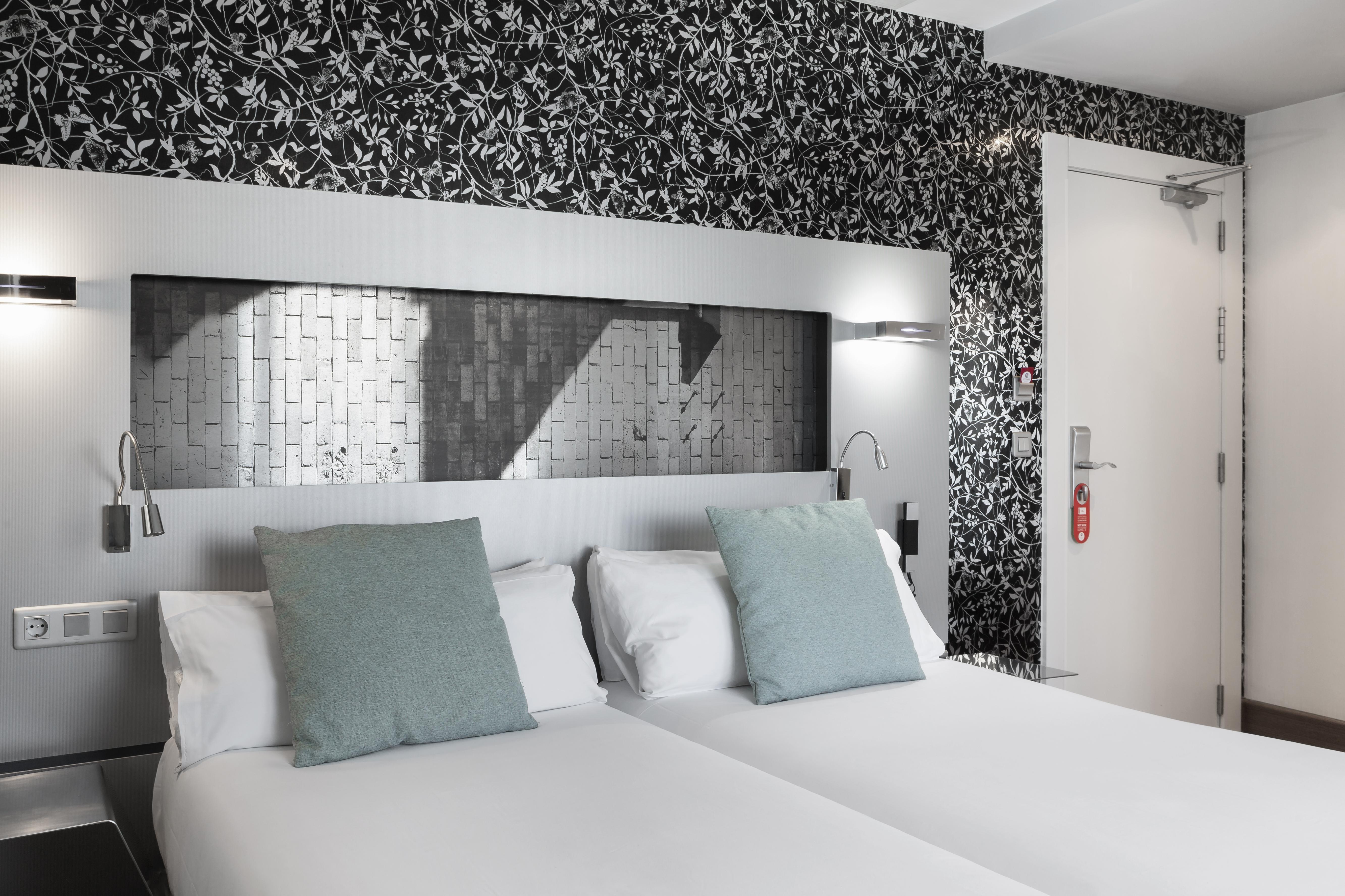 Petit Palace Plaza Mayor Hotel Madrid