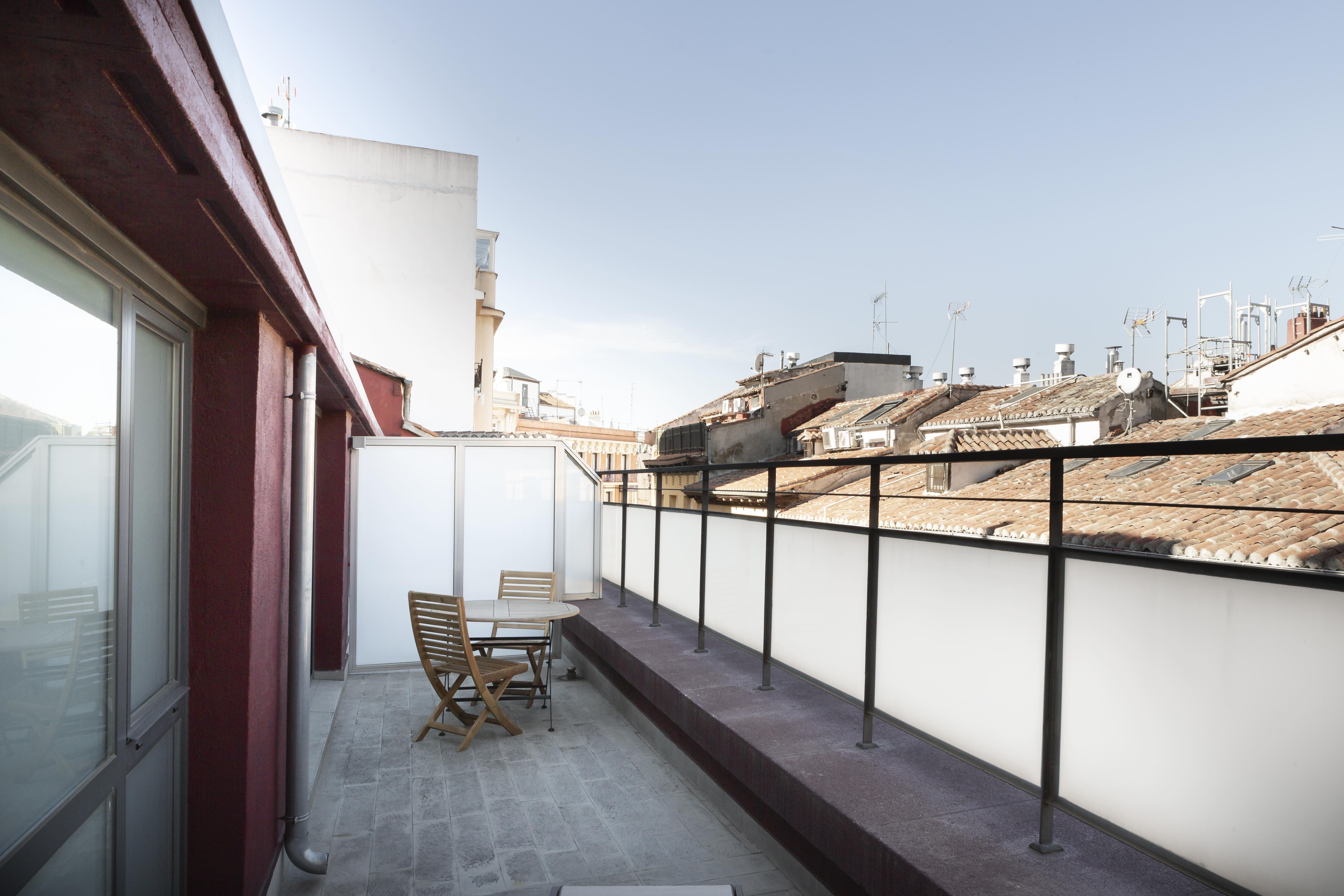 Hotel Petit Palace Plaza Mayor 4*