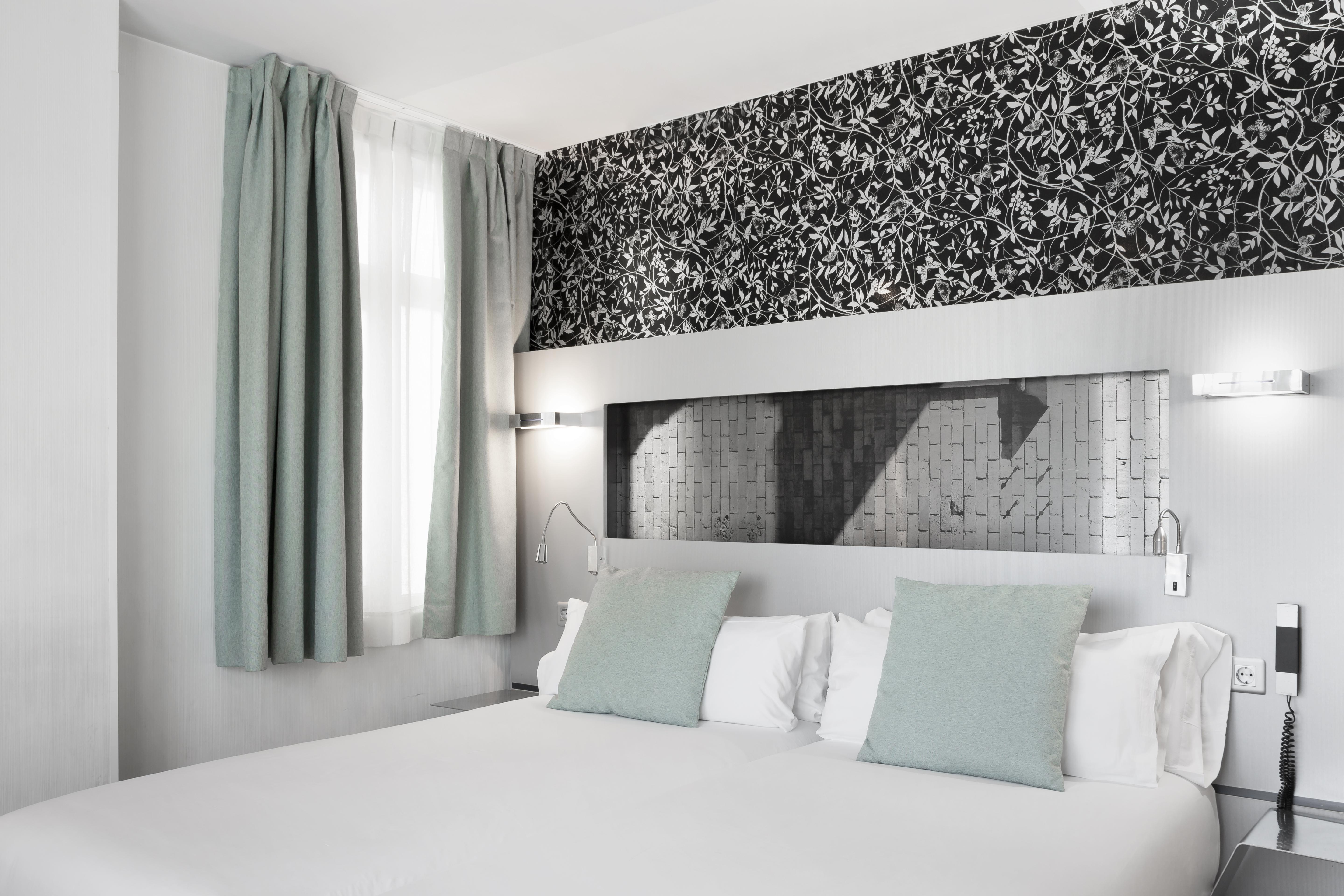 Petit Palace Plaza Mayor Hotel