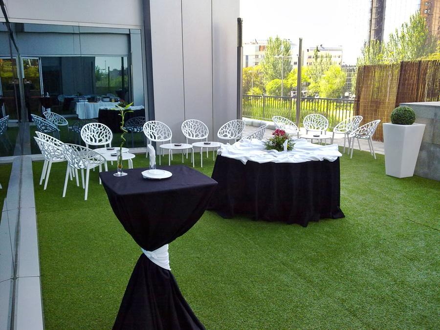 Nuevo Hotel Madrid