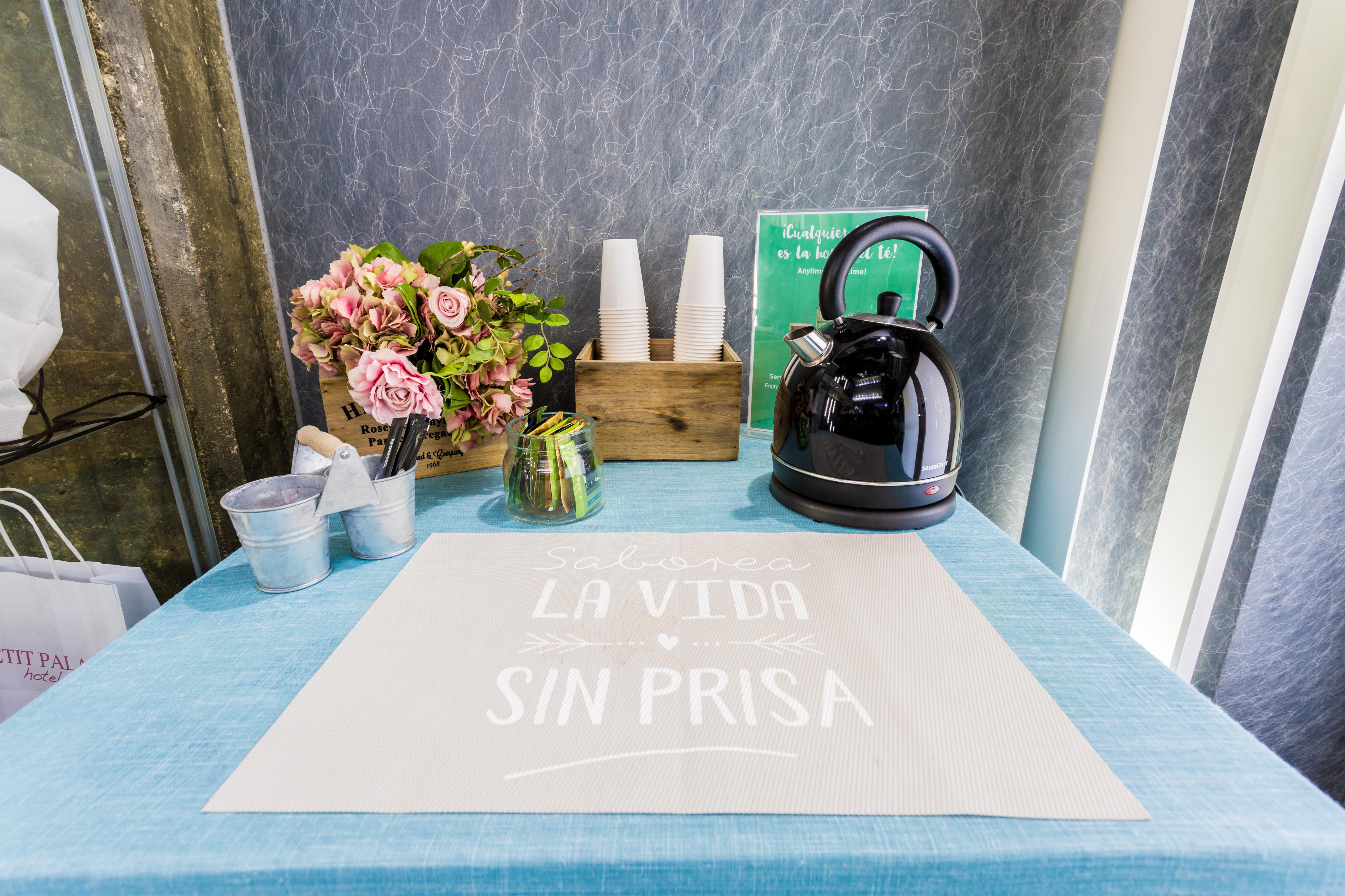 Hotel Petit Palace Plaza Mayor Madrid