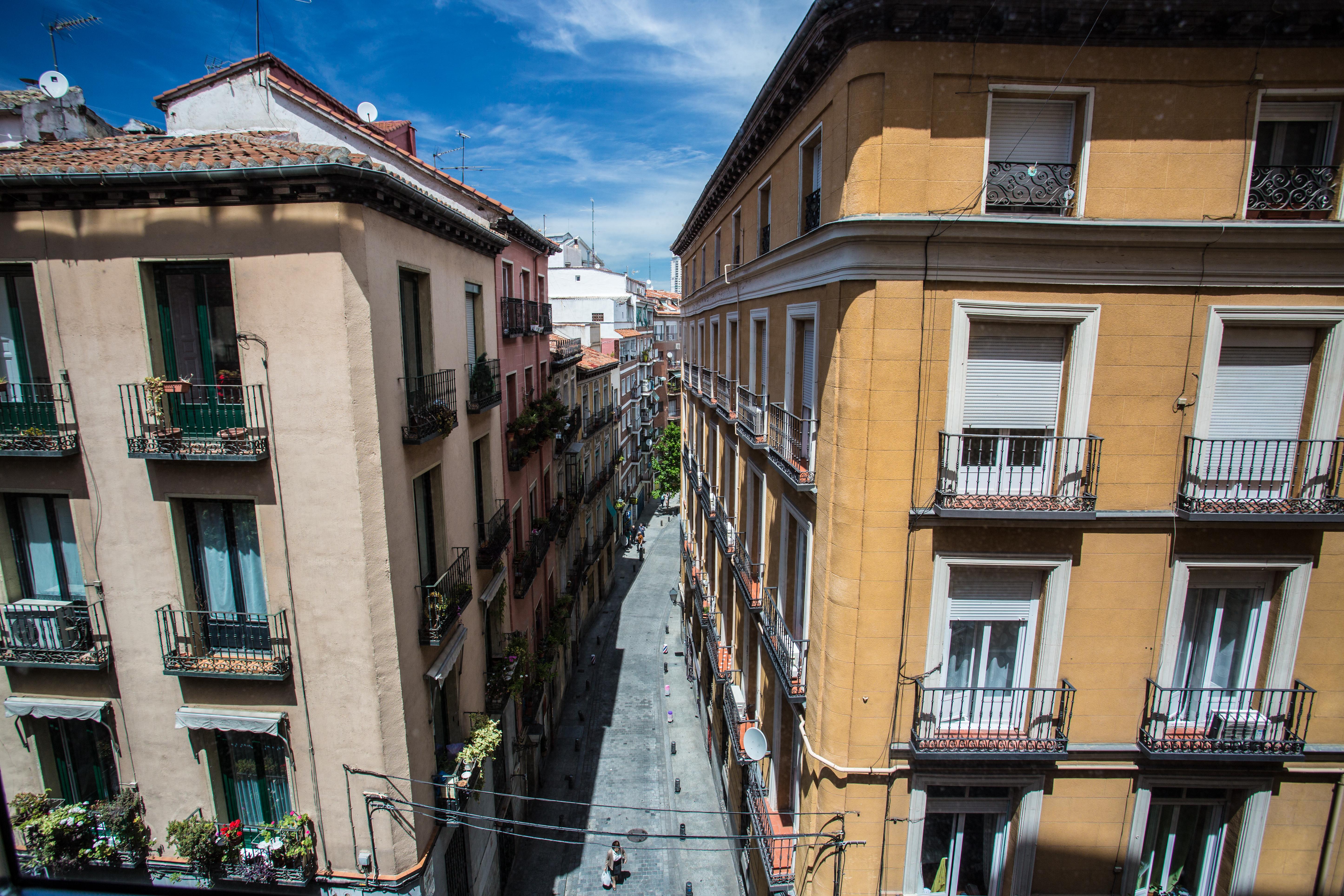 Petit Palace Plaza Mayor 4* Madrid