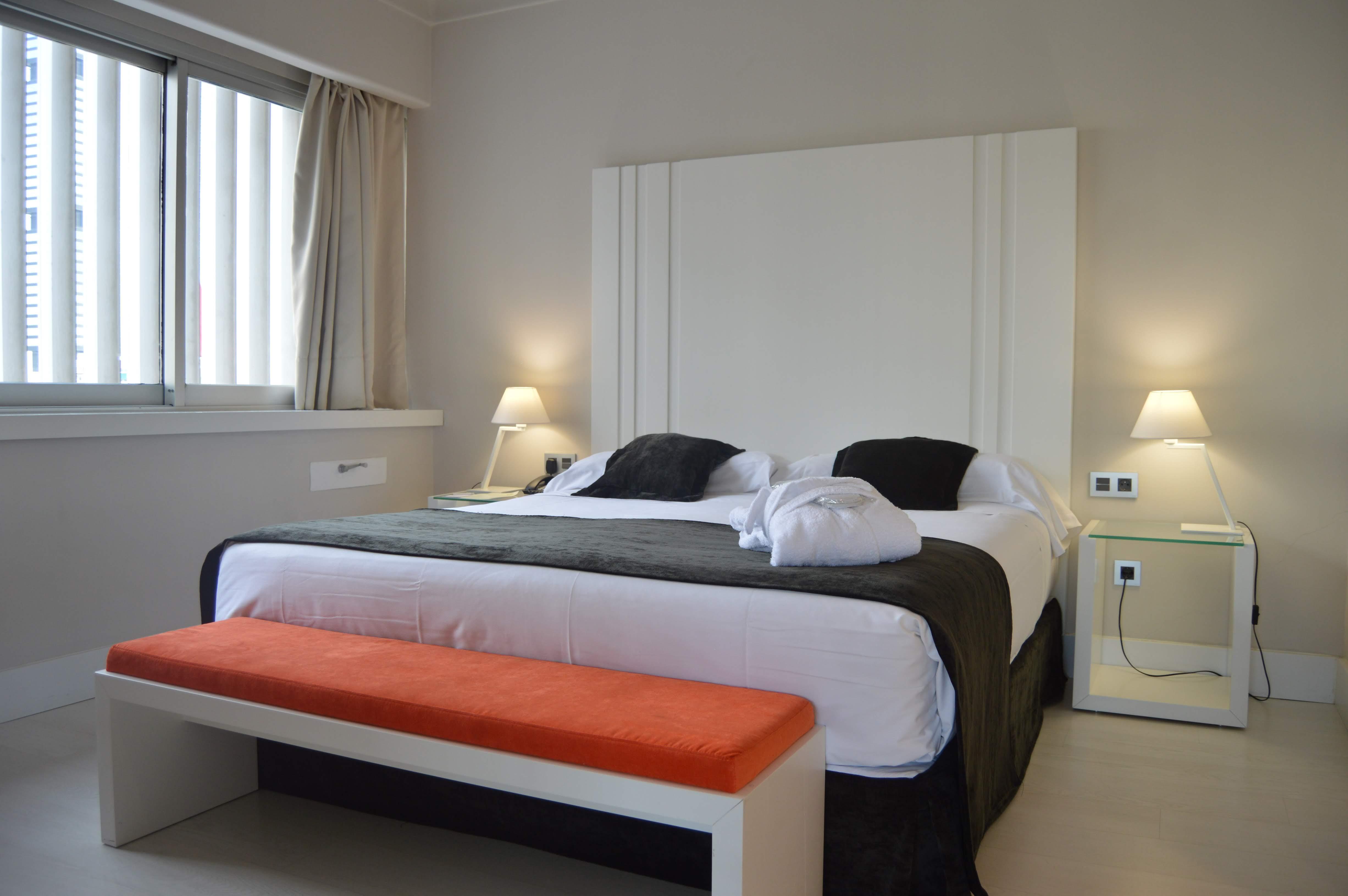 Hotel Chamartin The One Madrid