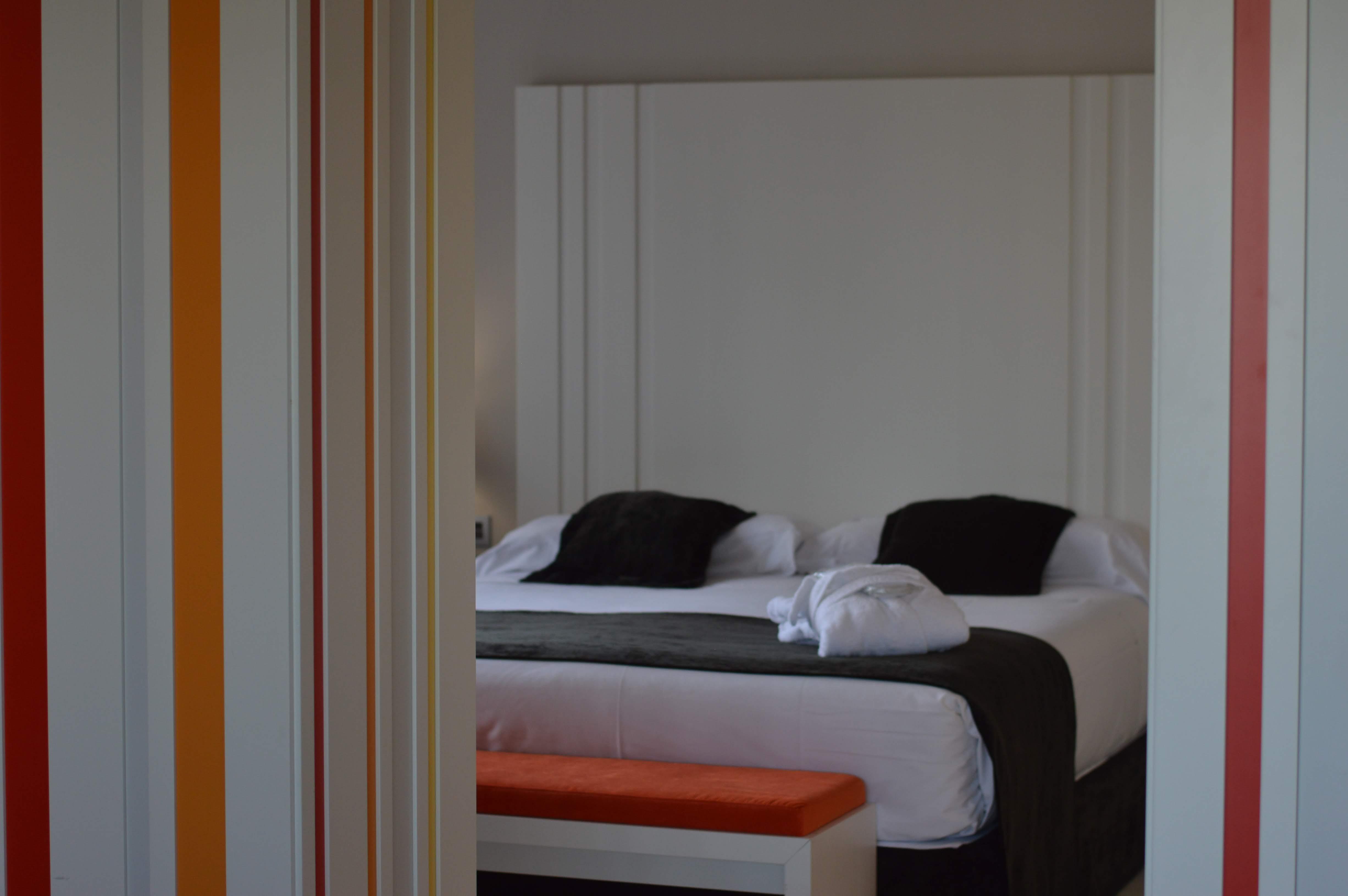 Hotel Chamartin The One