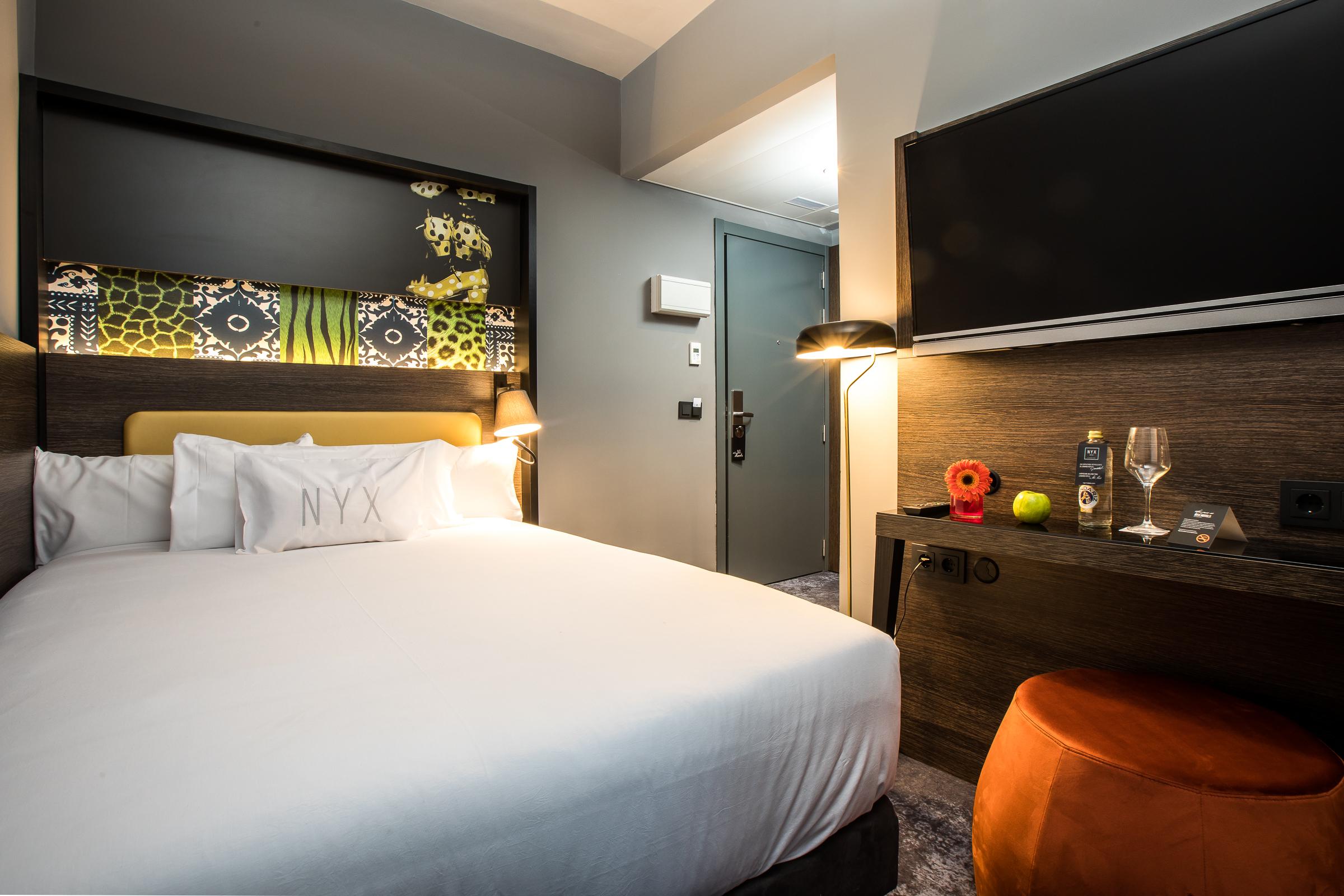 Nyx By Leonardo Hotel 4*